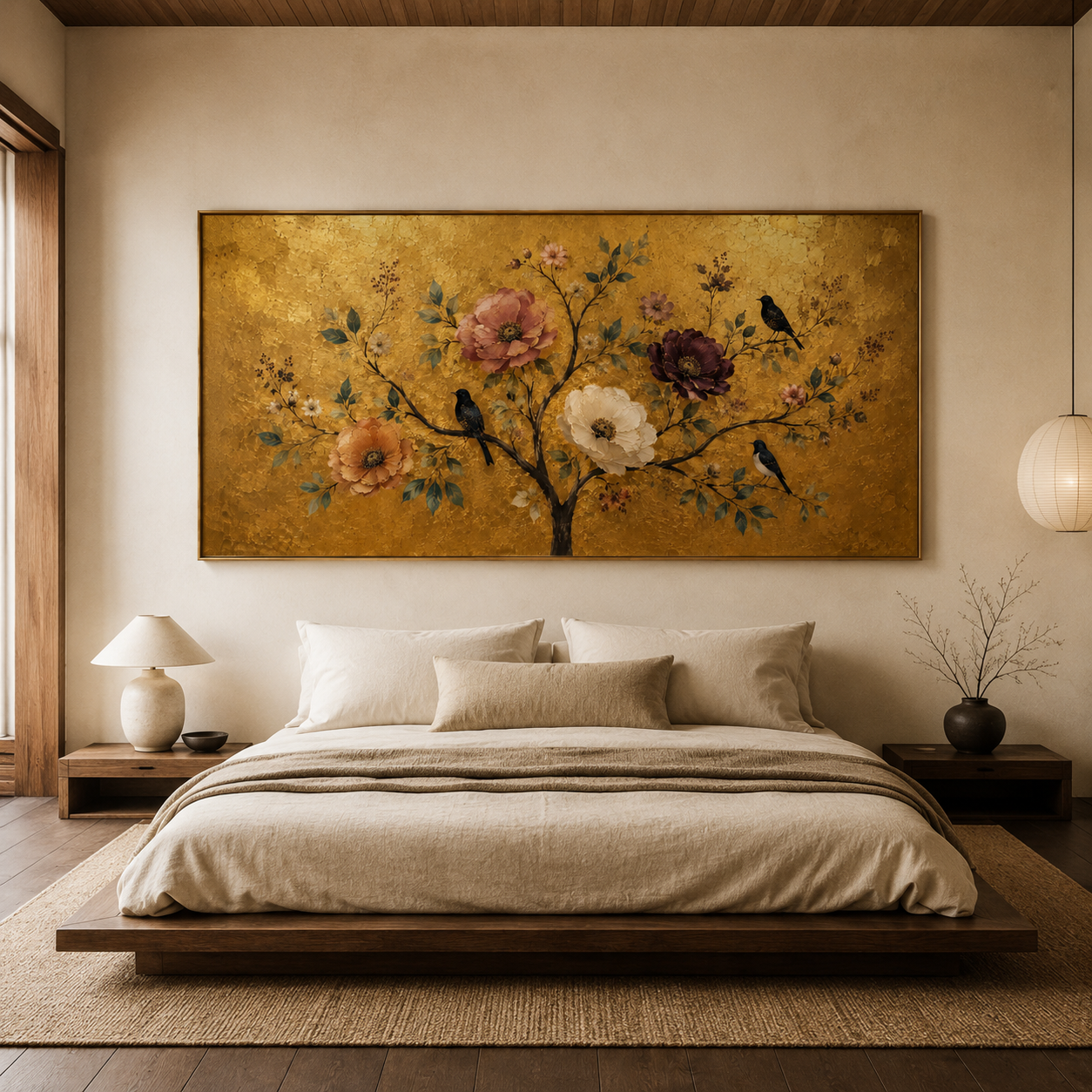 Imperial Blossom Branch