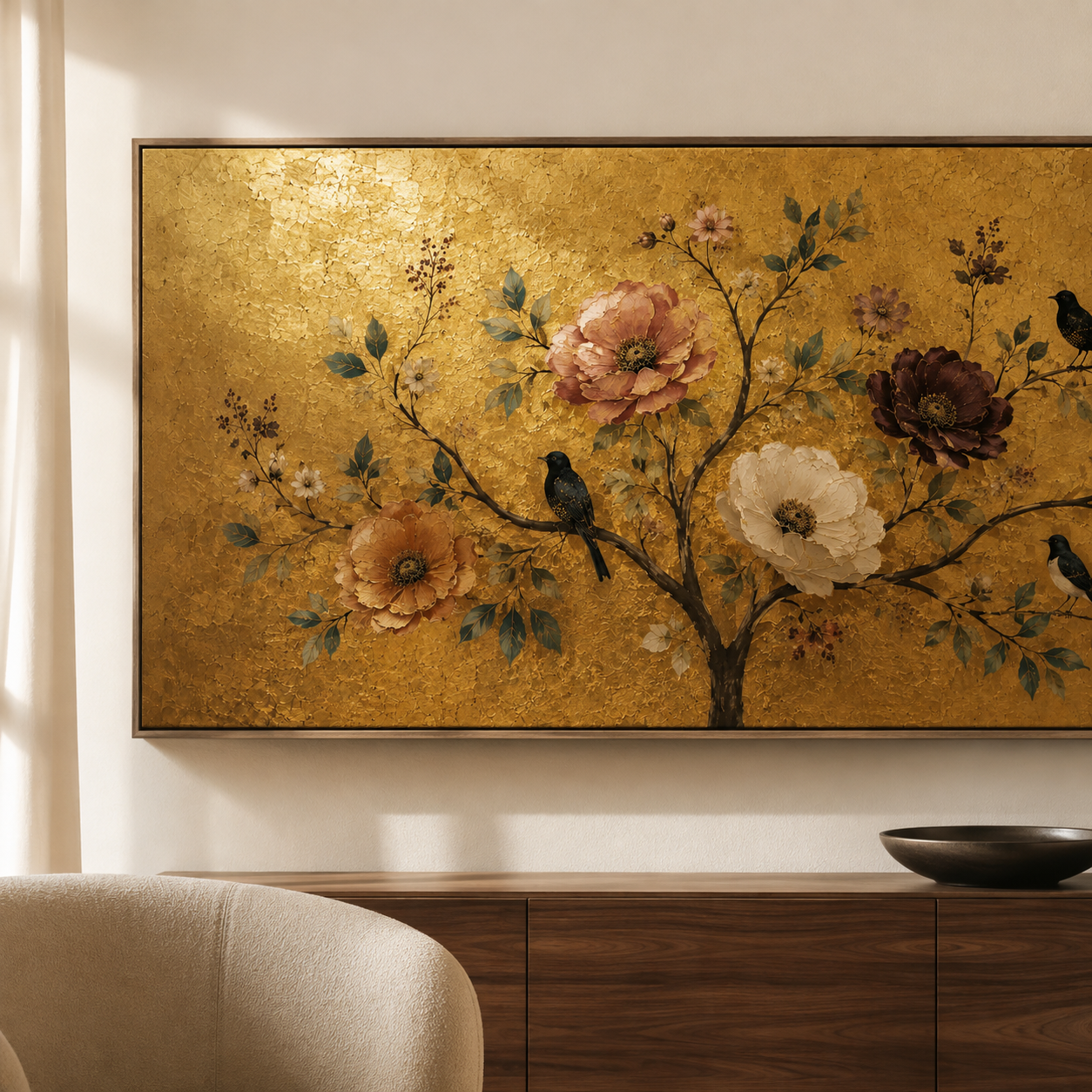 Imperial Blossom Branch