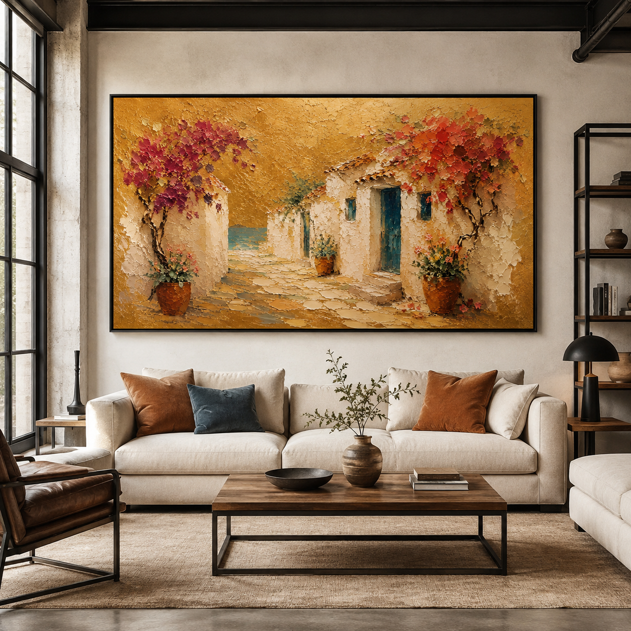 Golden Village Passage