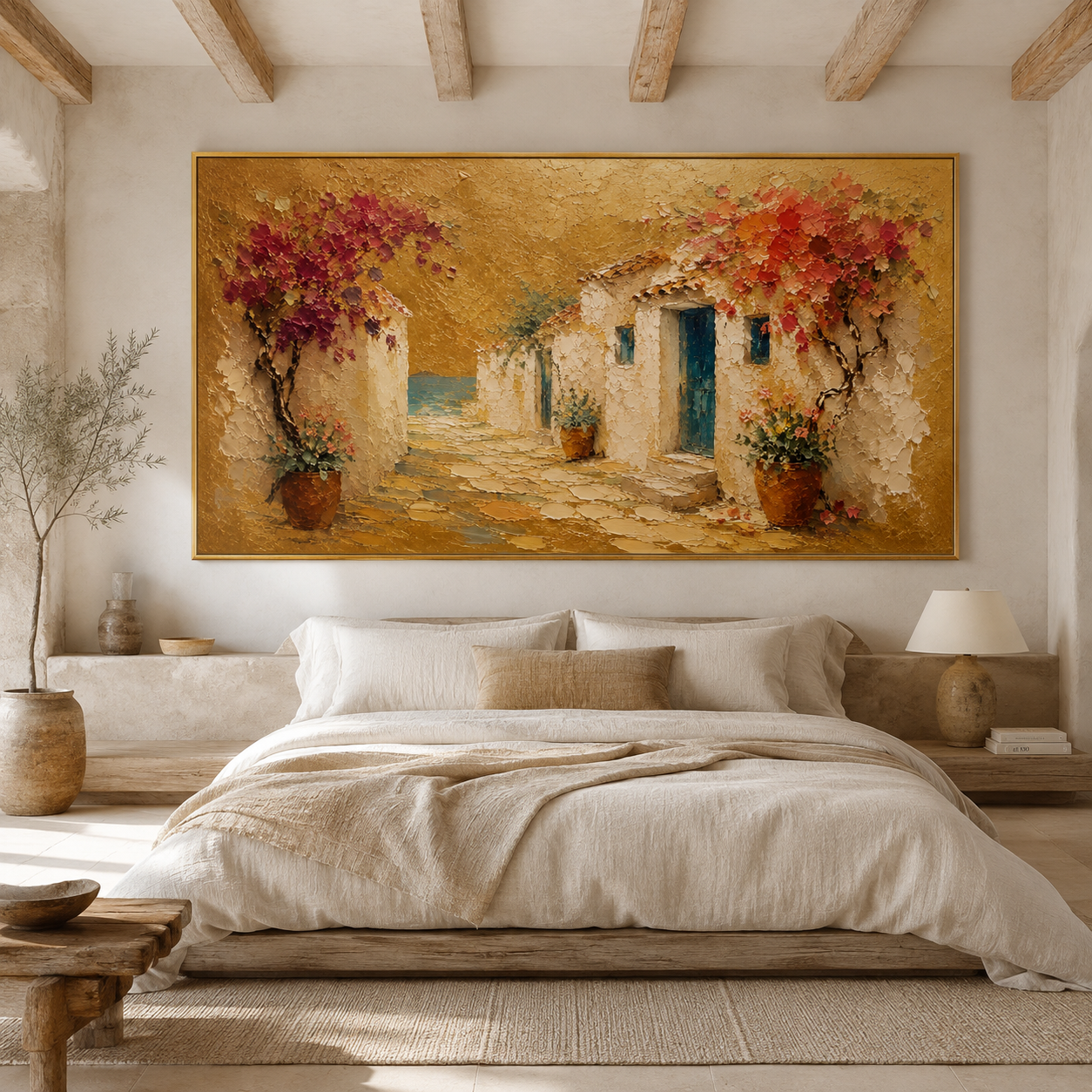 Golden Village Passage