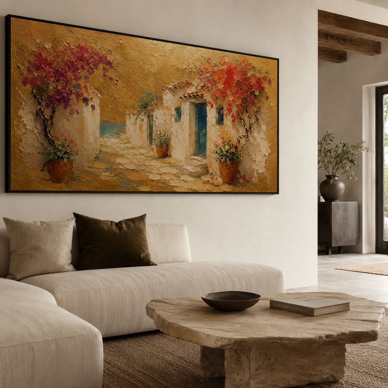 Golden Village Passage