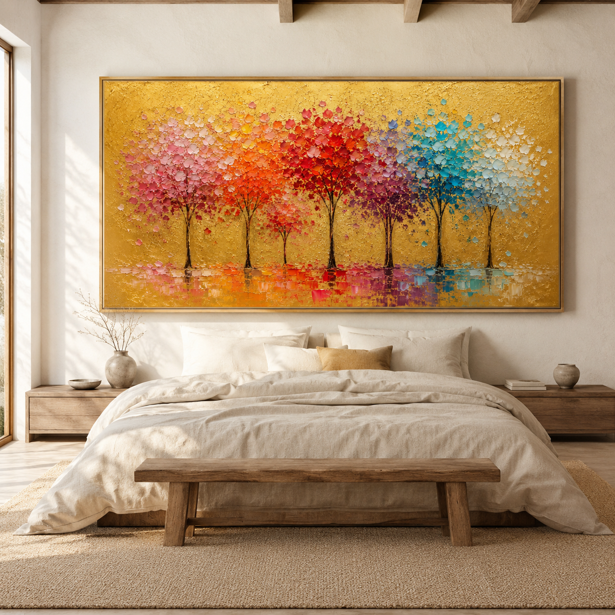 Seasons in Bloom