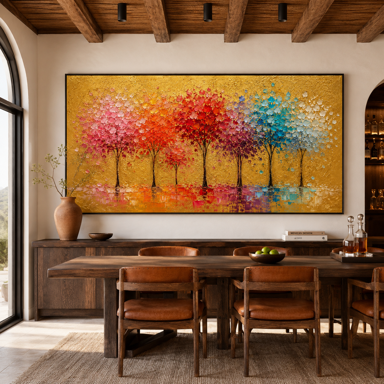 Seasons in Bloom