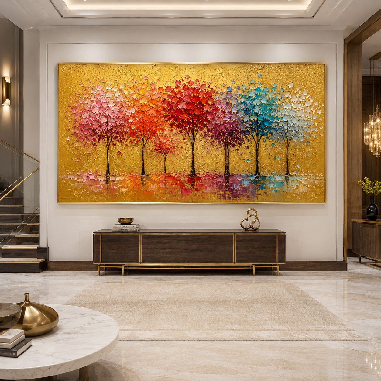 Seasons in Bloom