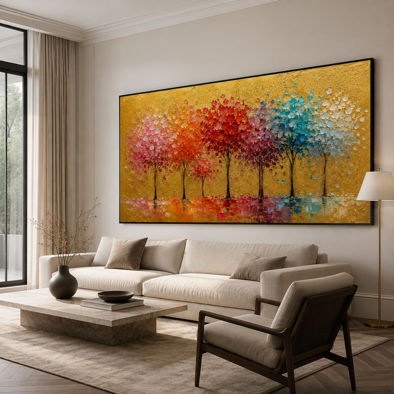 Seasons in Bloom