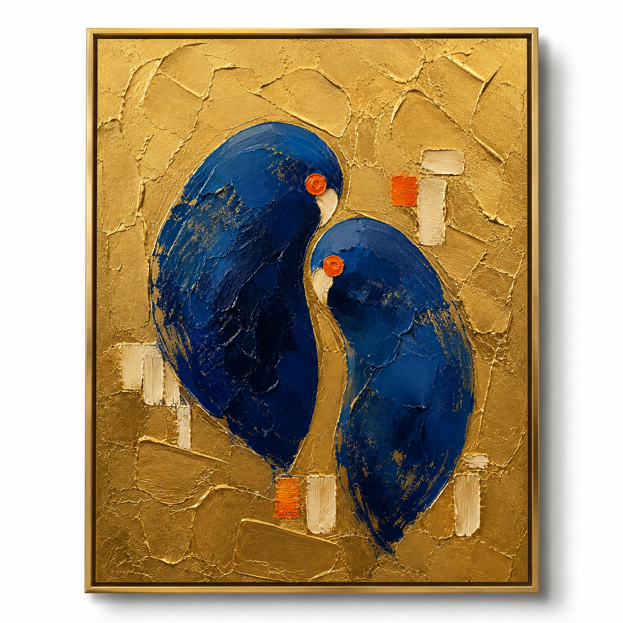 Cobalt Companions