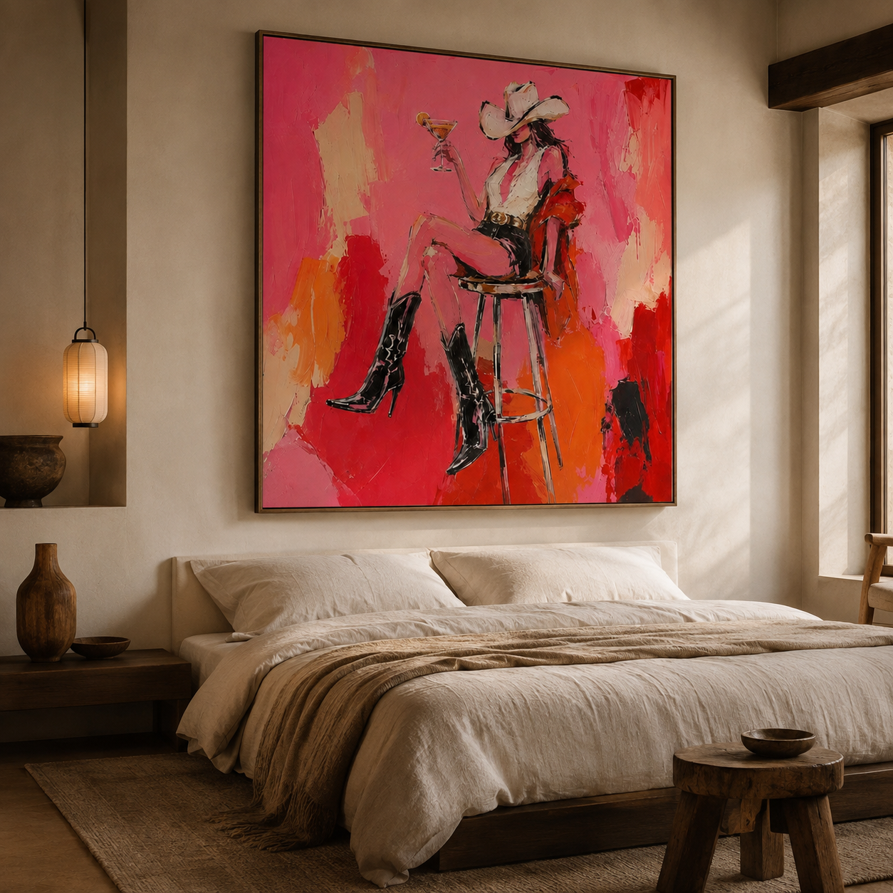 Neon Rodeo Hour