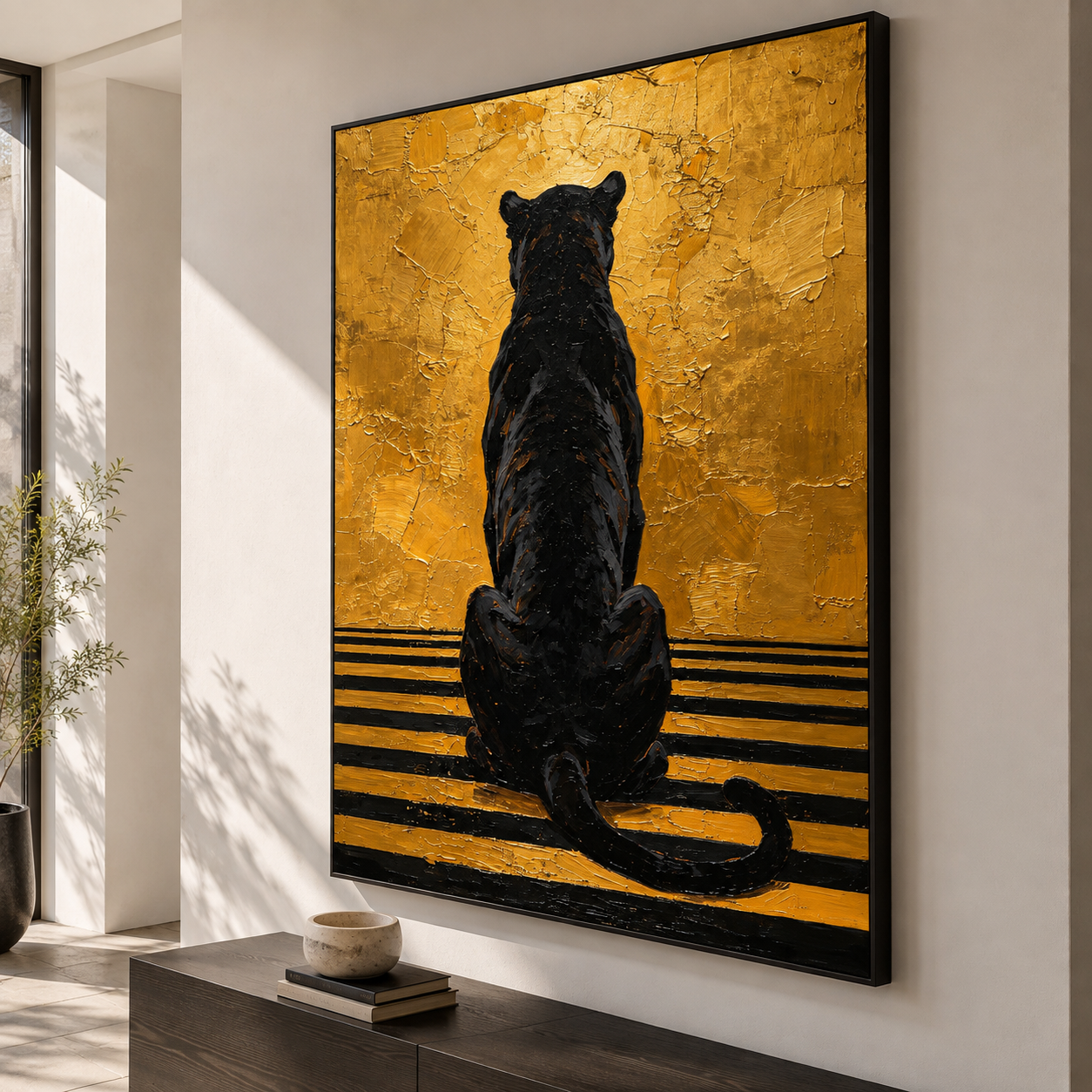 Midnight Sovereign