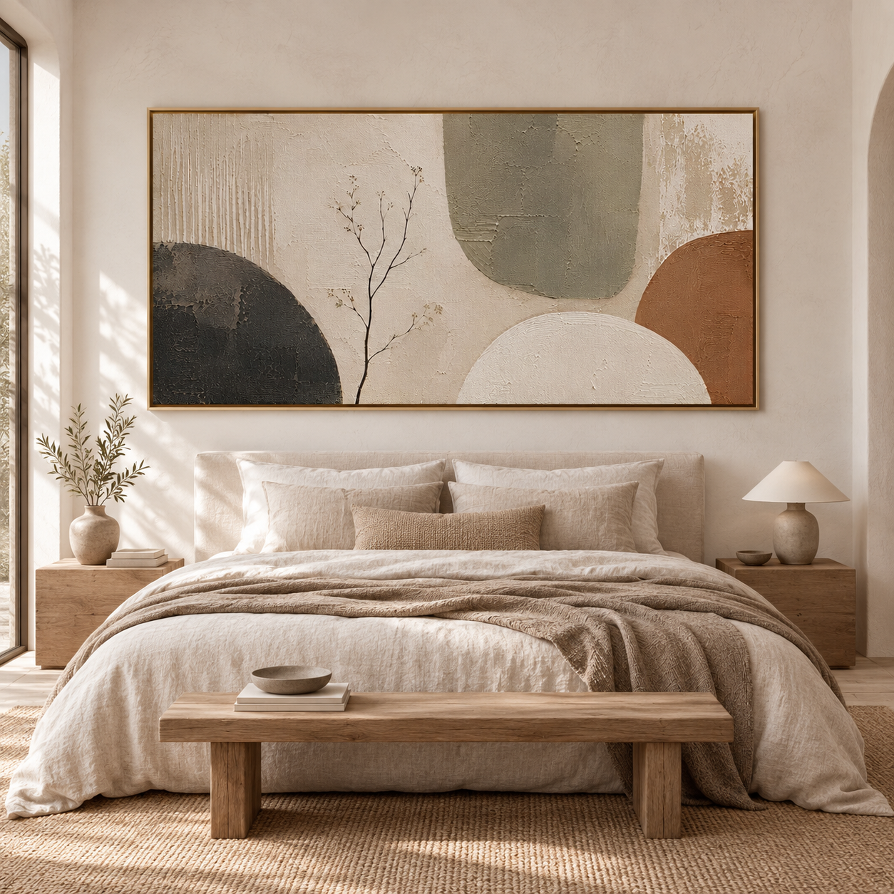 Earthform Serenity