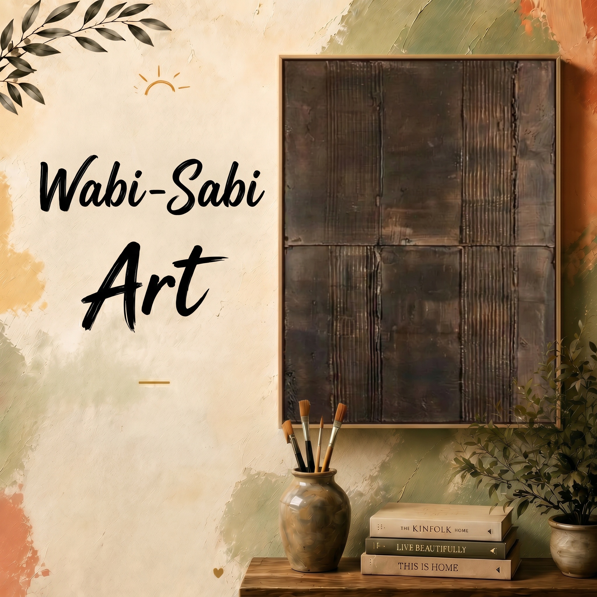 Wabi-Sabi