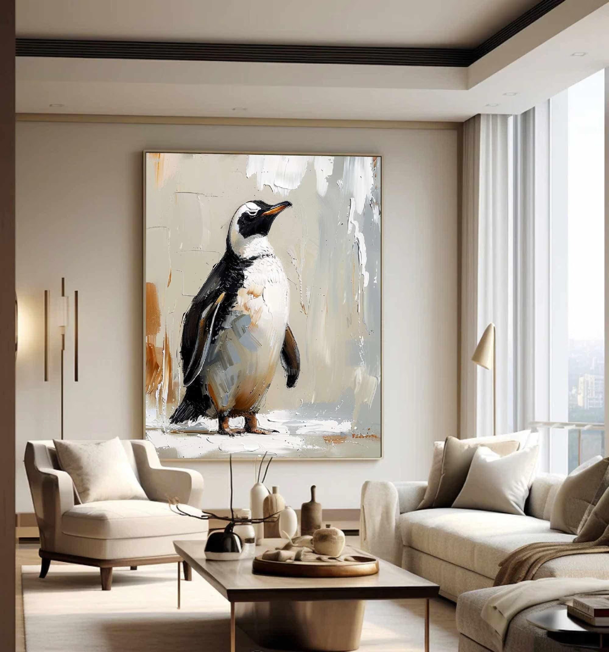 The March of the Patient