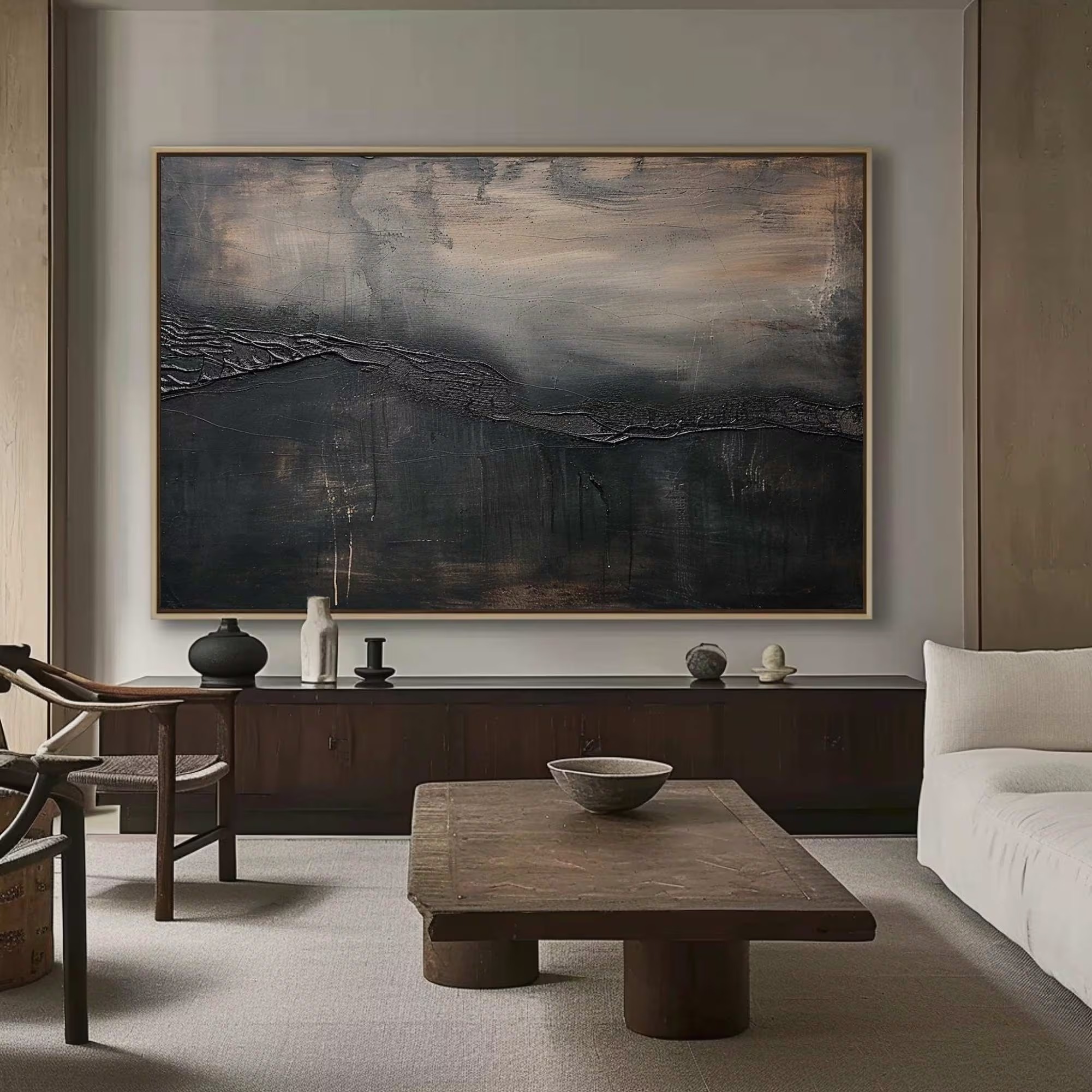 The Dream of Geometry