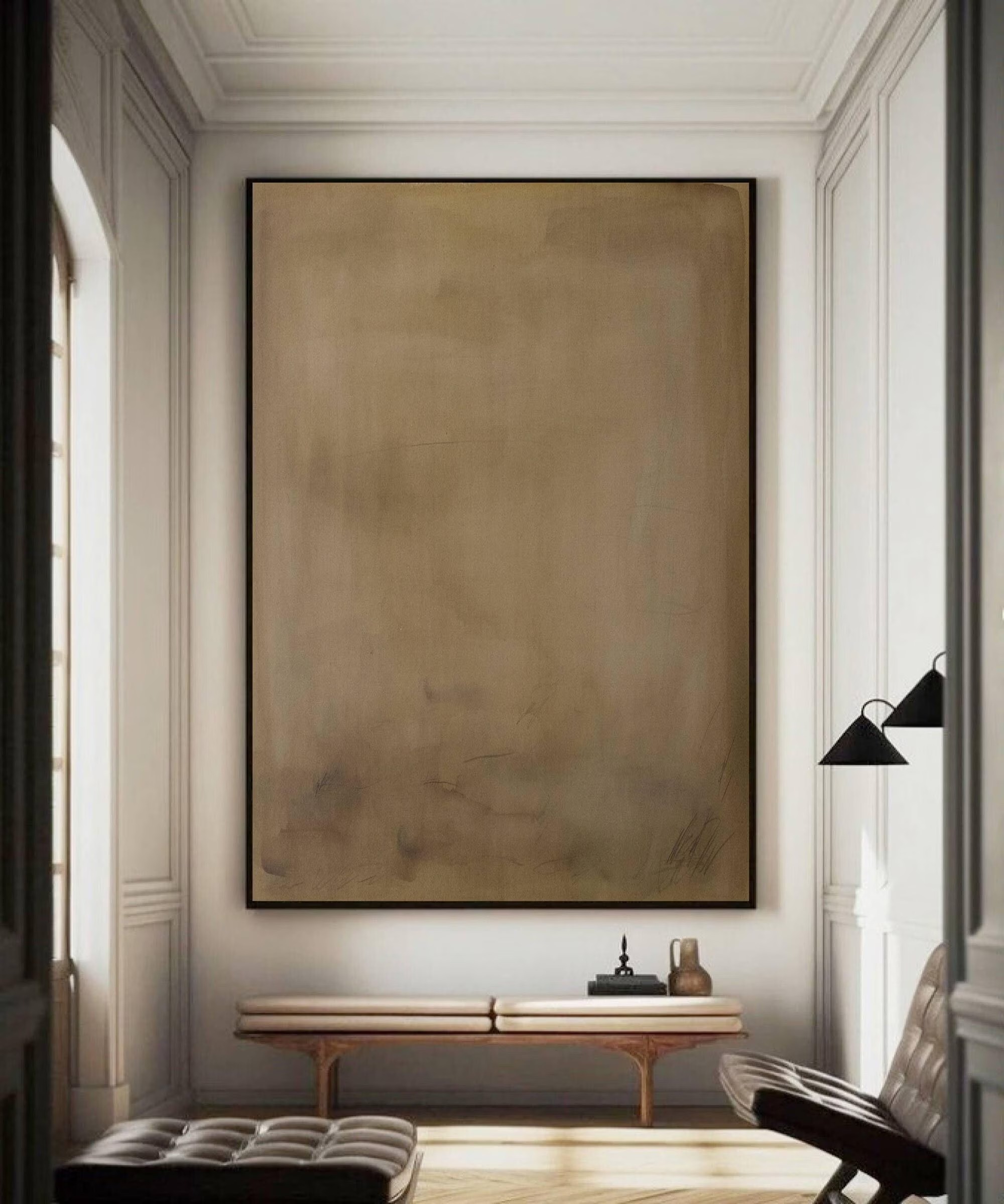 A Contained Universe