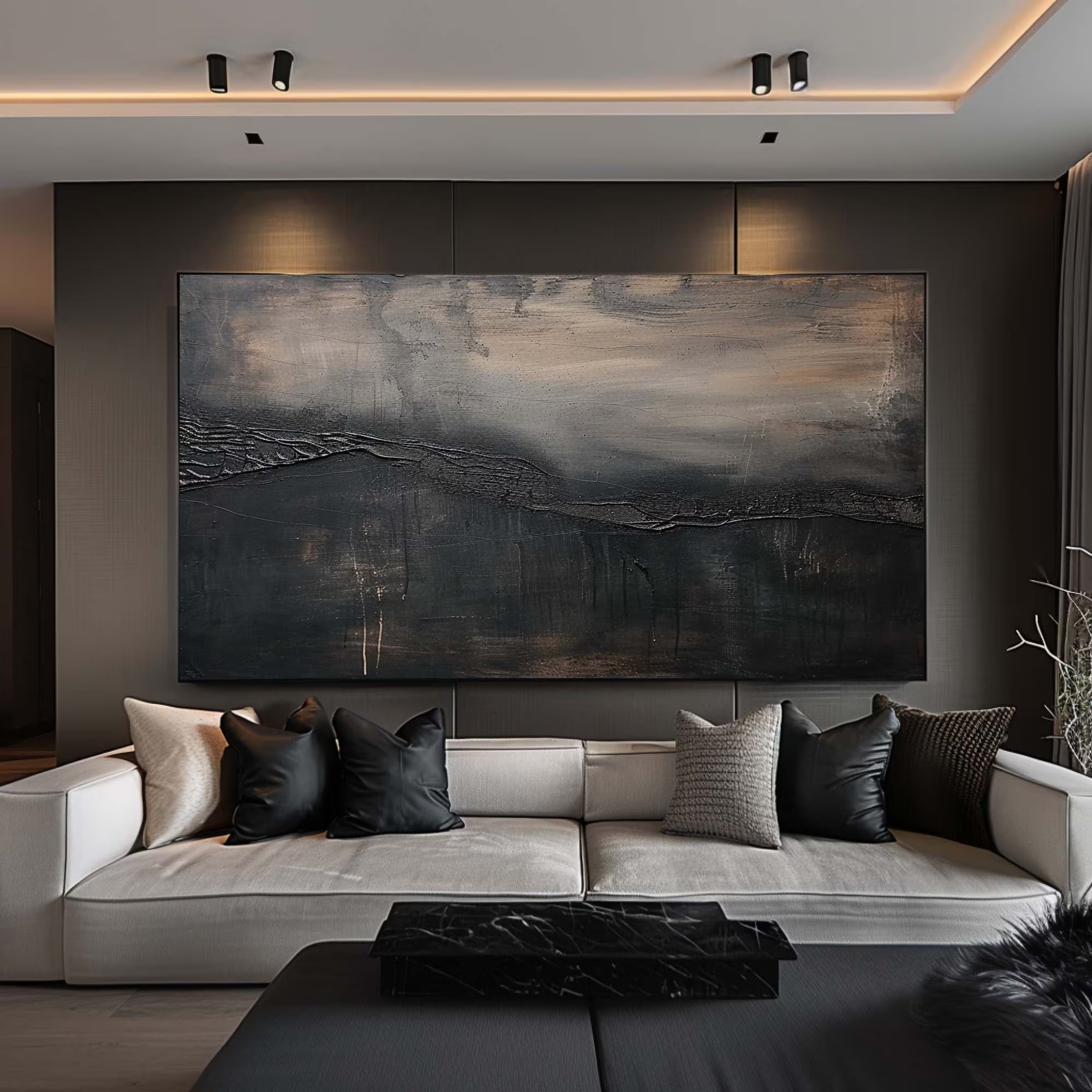 The Dream of Geometry