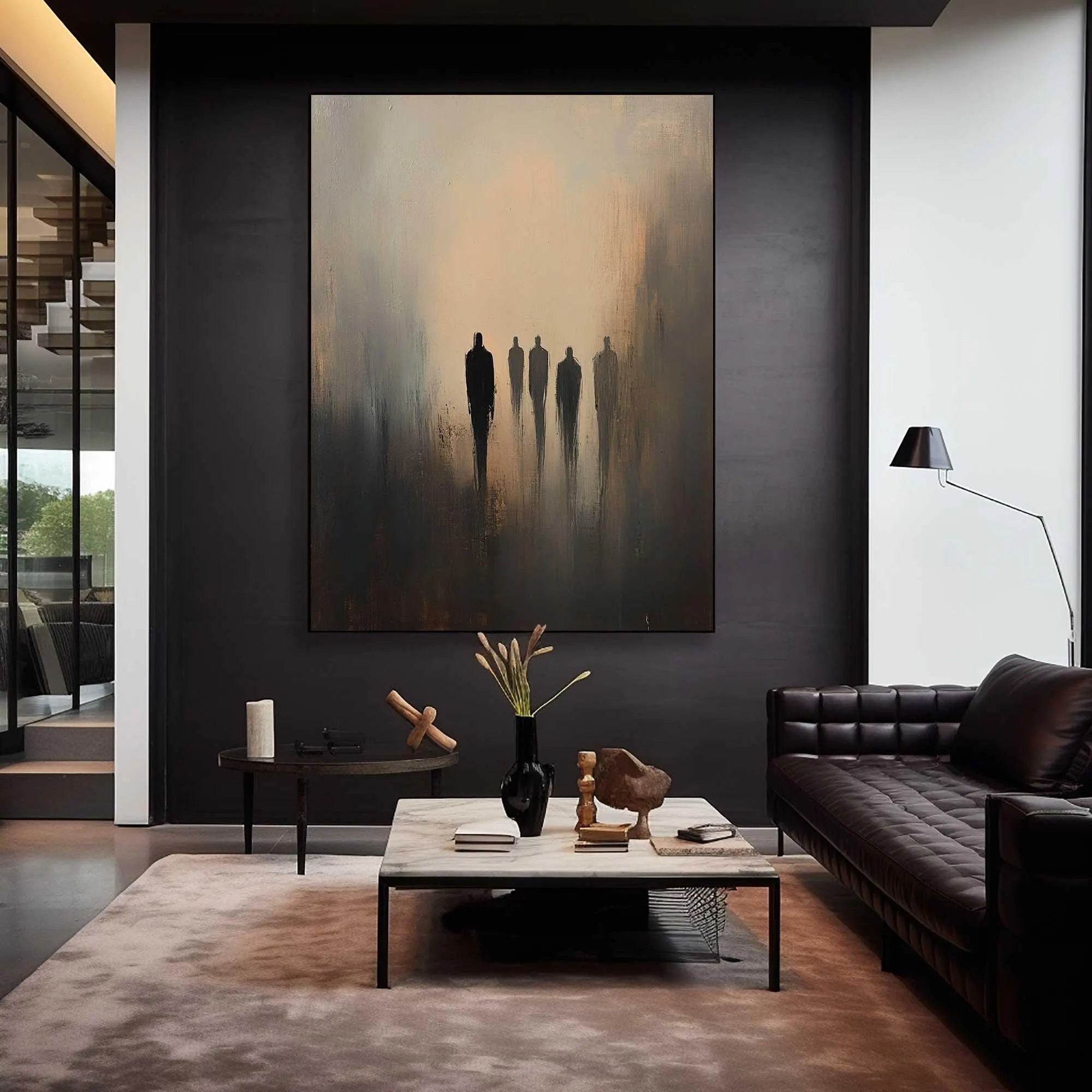 The Factory of Feelings