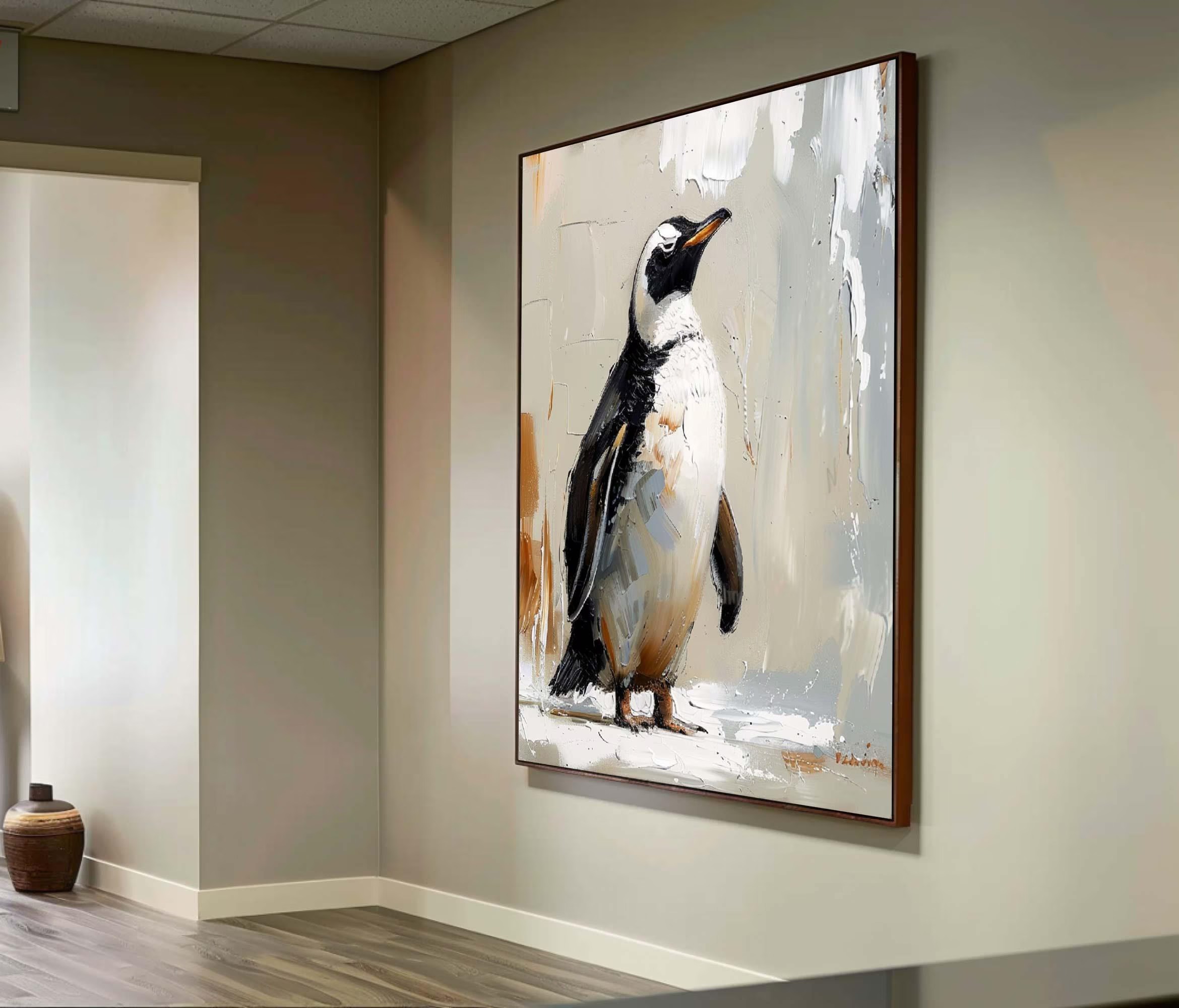 The March of the Patient