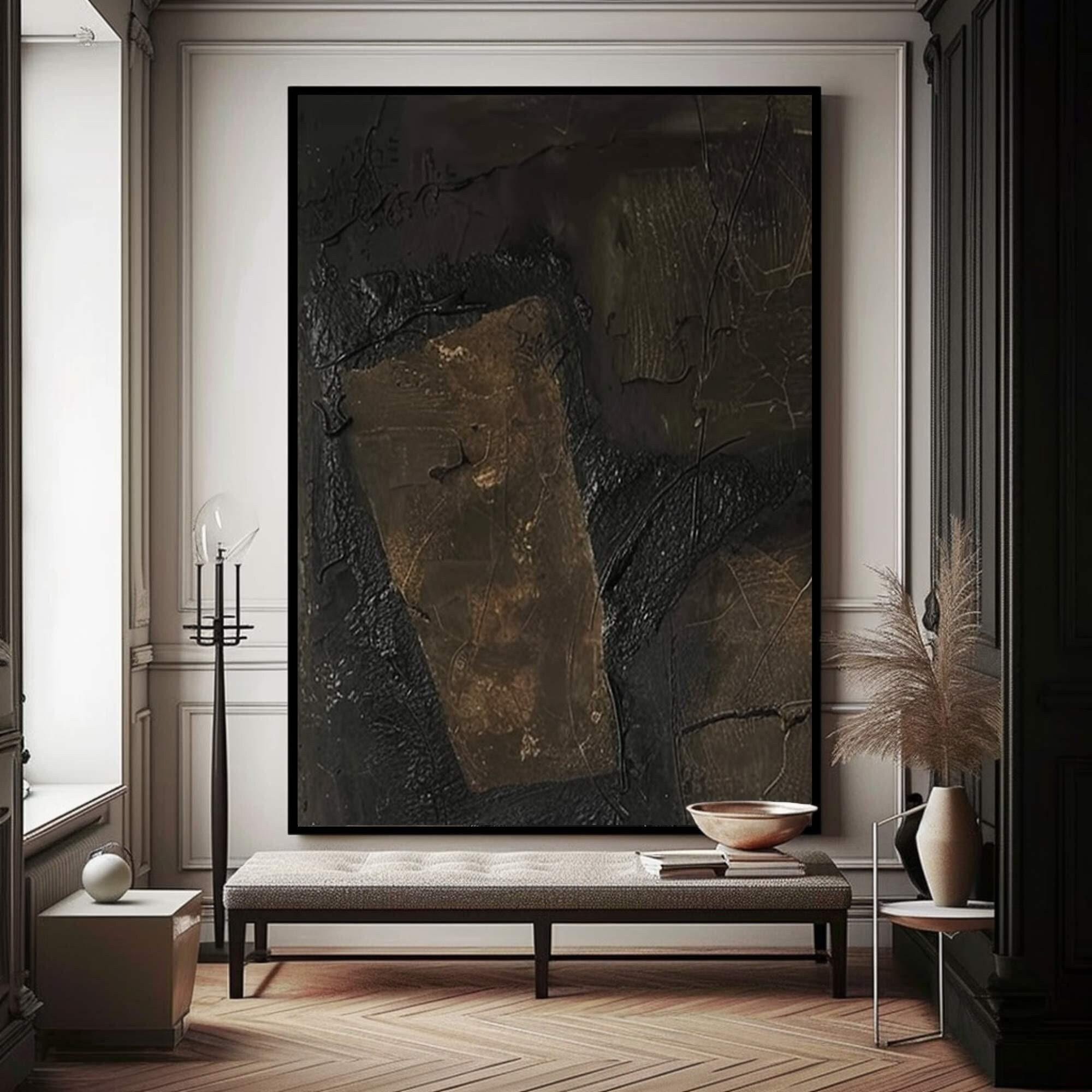 The Gesture of Release