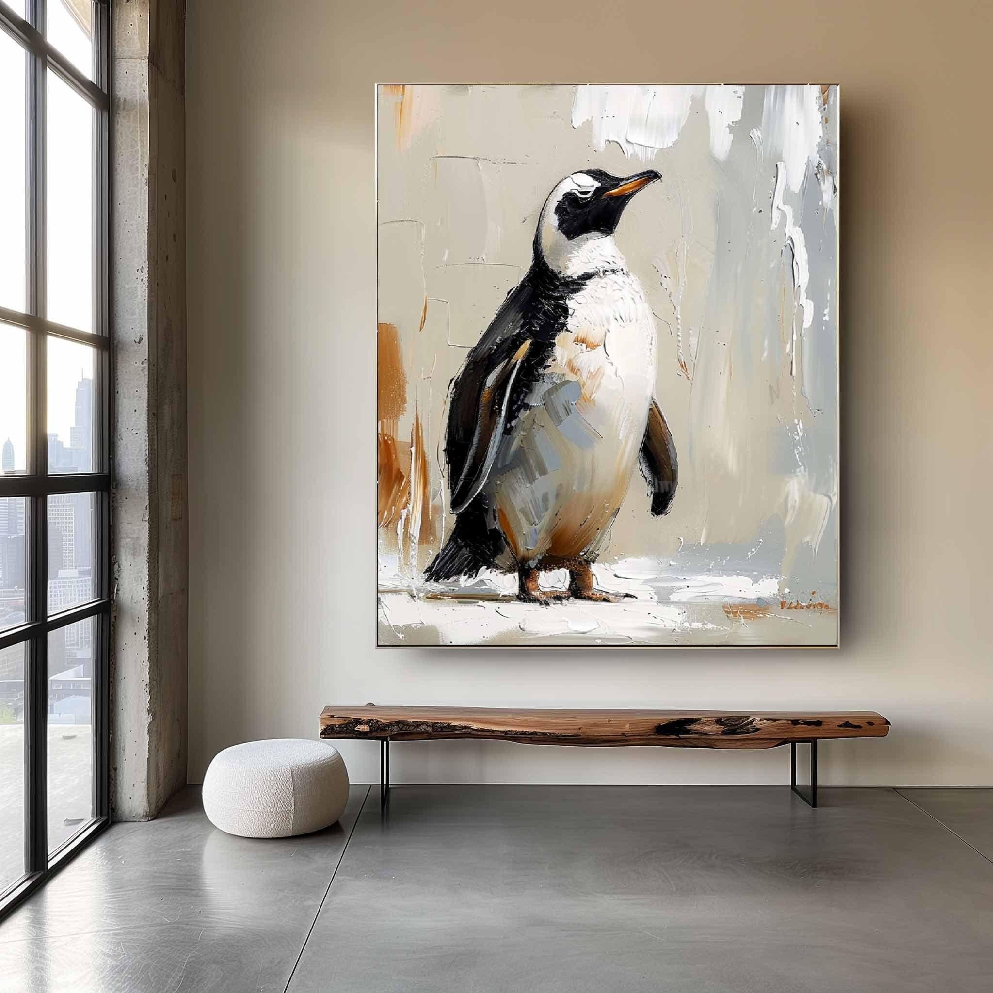 The March of the Patient