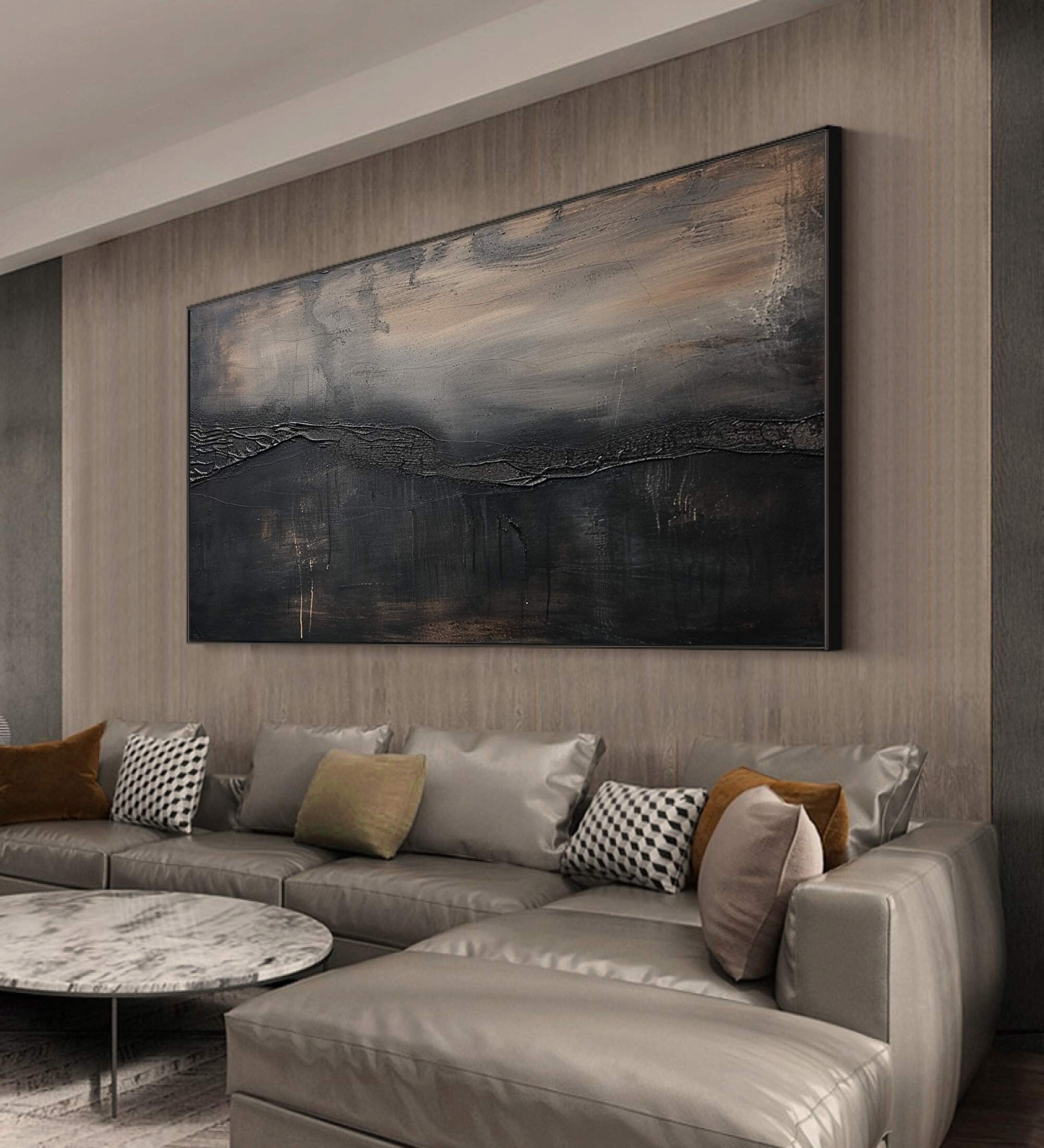 The Dream of Geometry