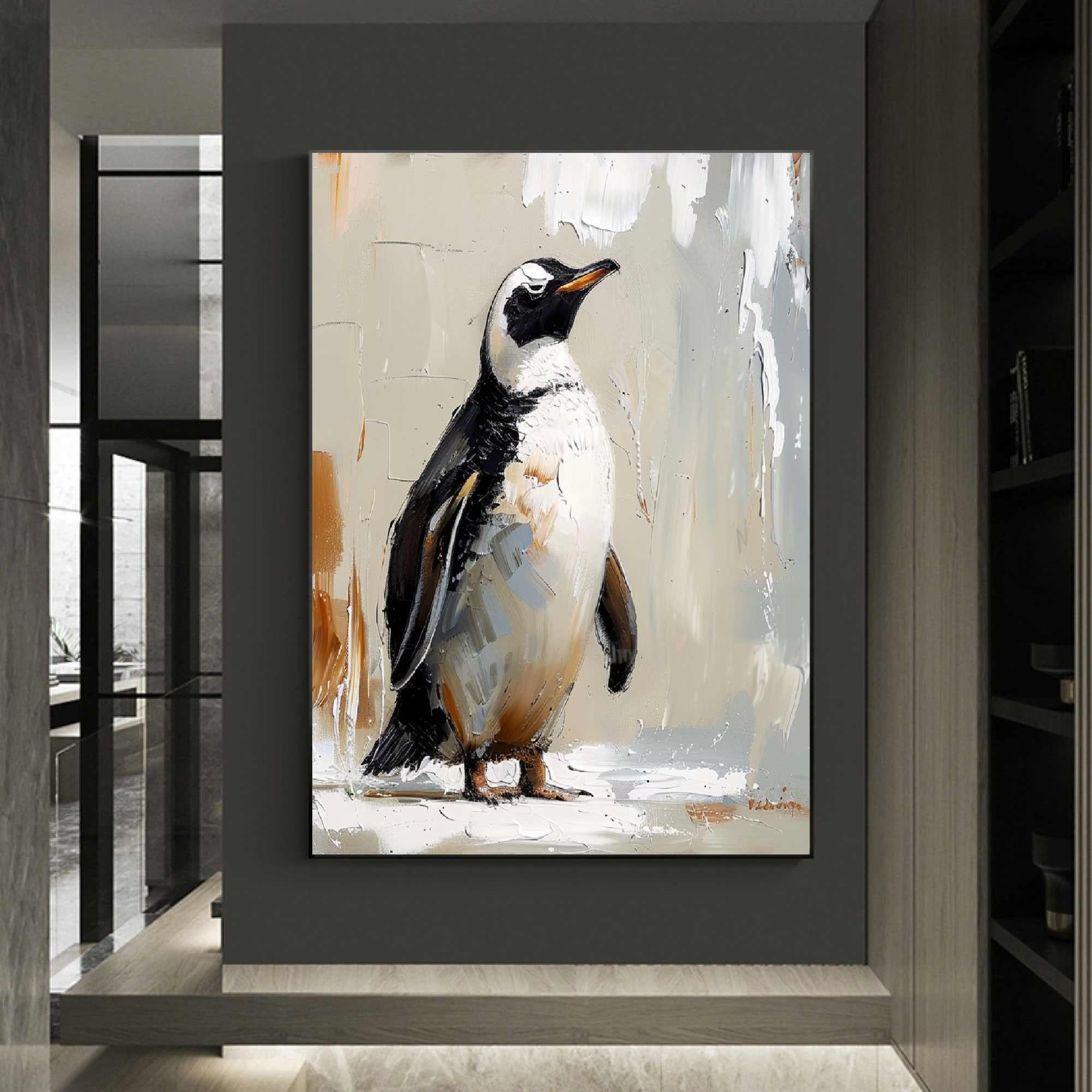 The March of the Patient