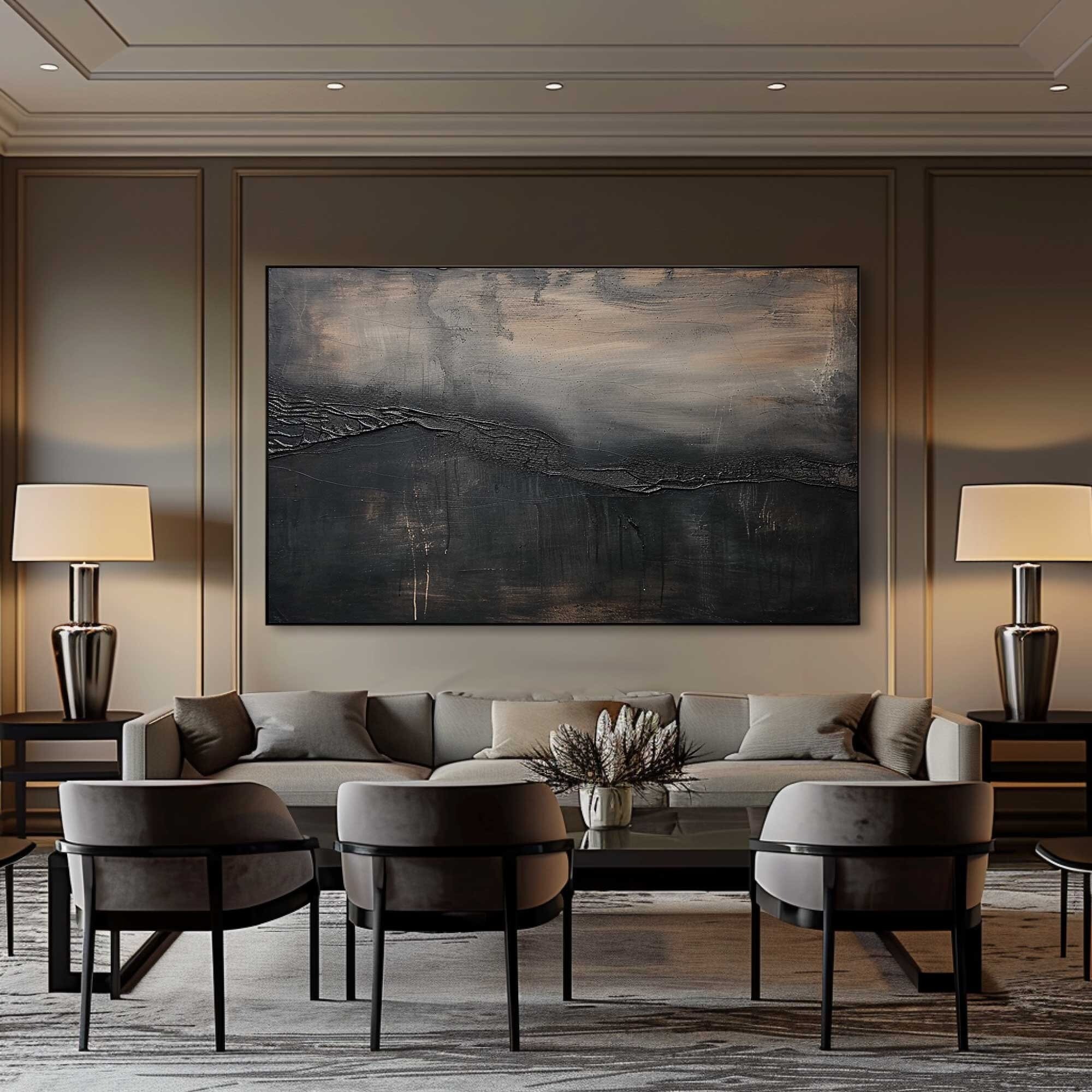 The Dream of Geometry