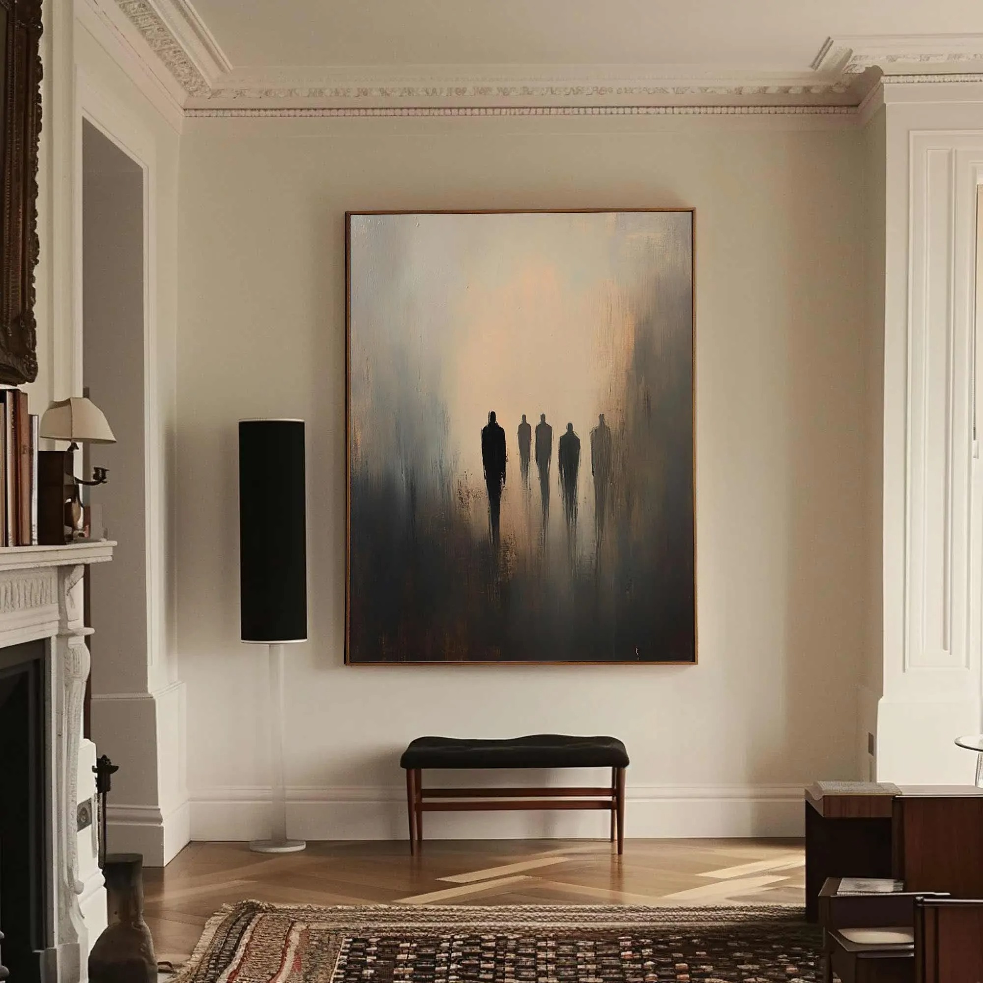 The Factory of Feelings