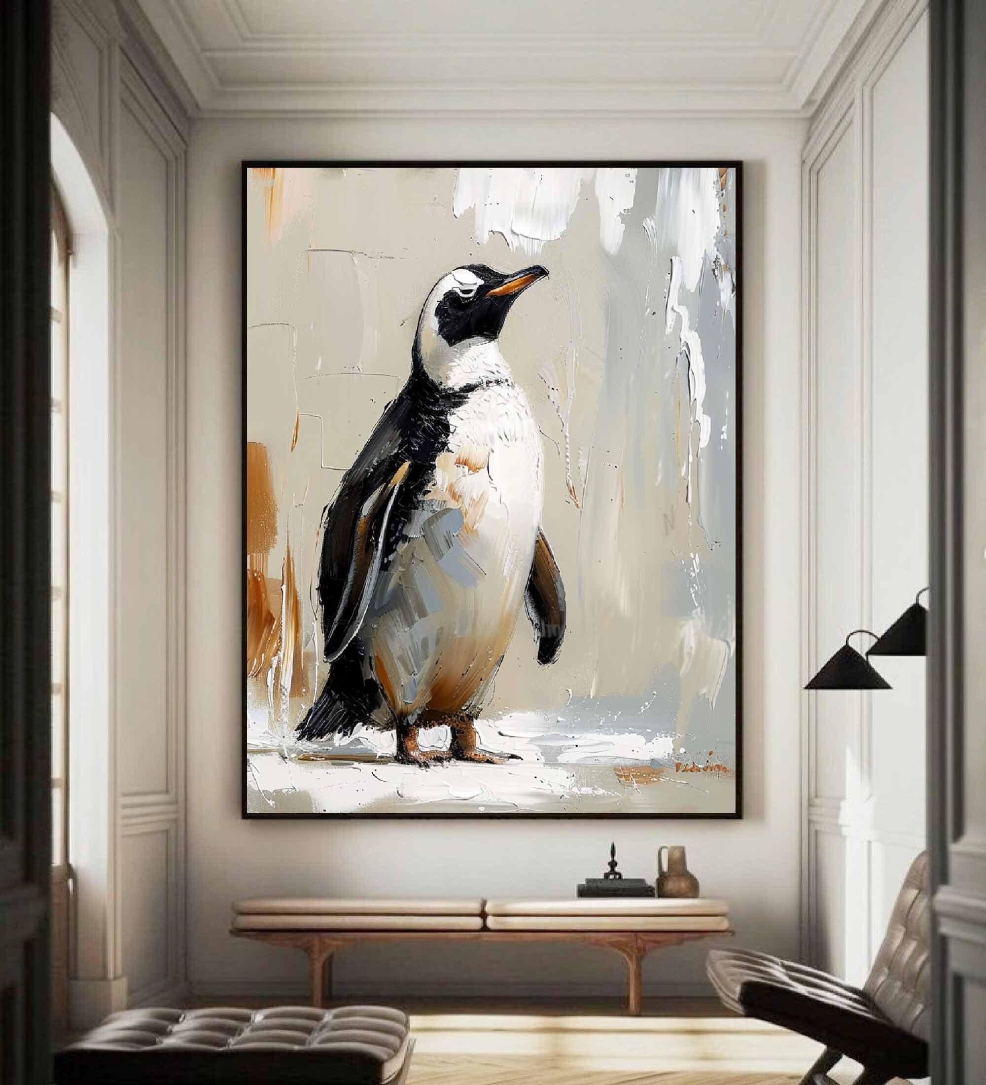 The March of the Patient