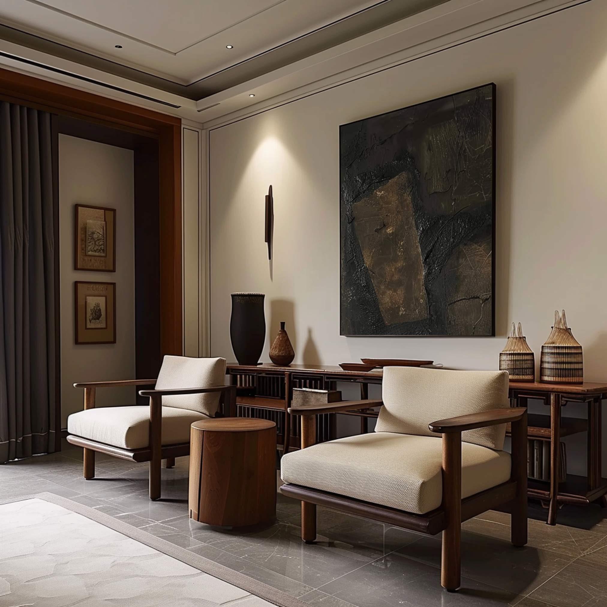 The Gesture of Release