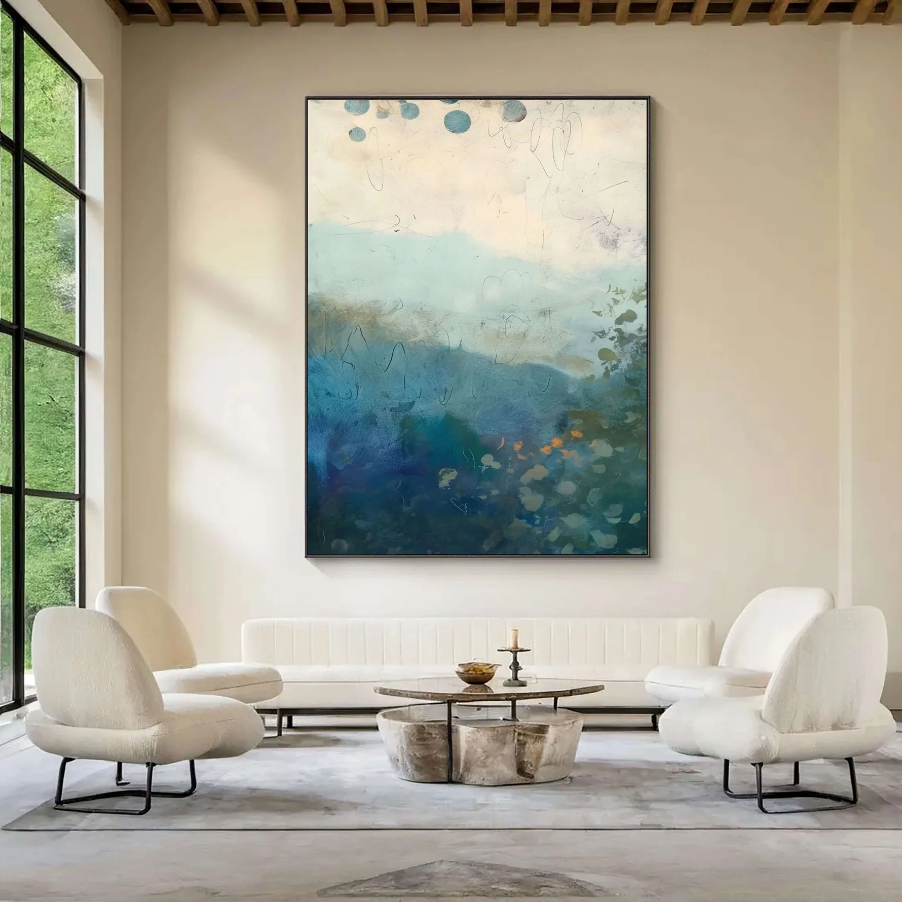Free - Wall Art
