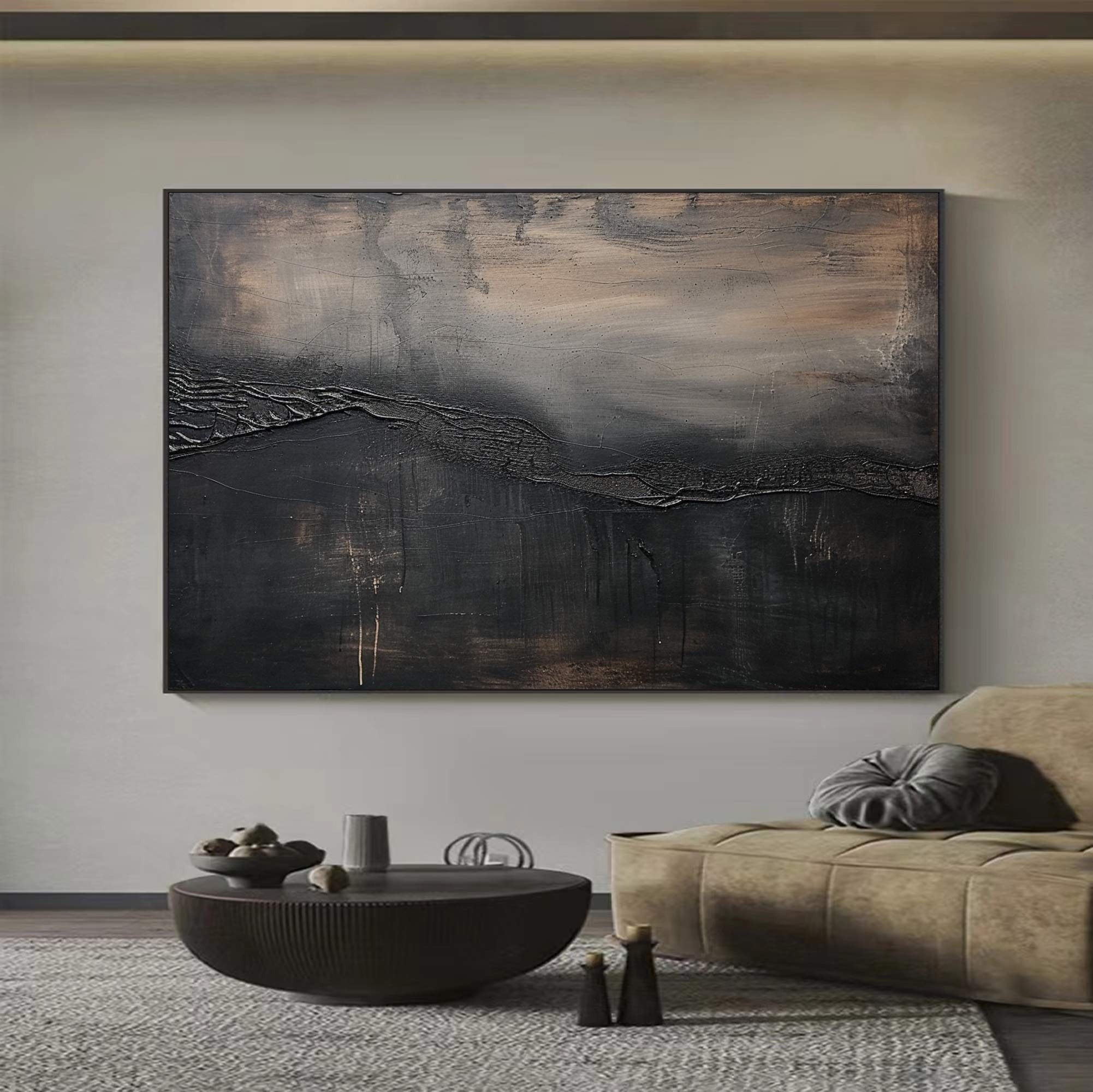 The Dream of Geometry