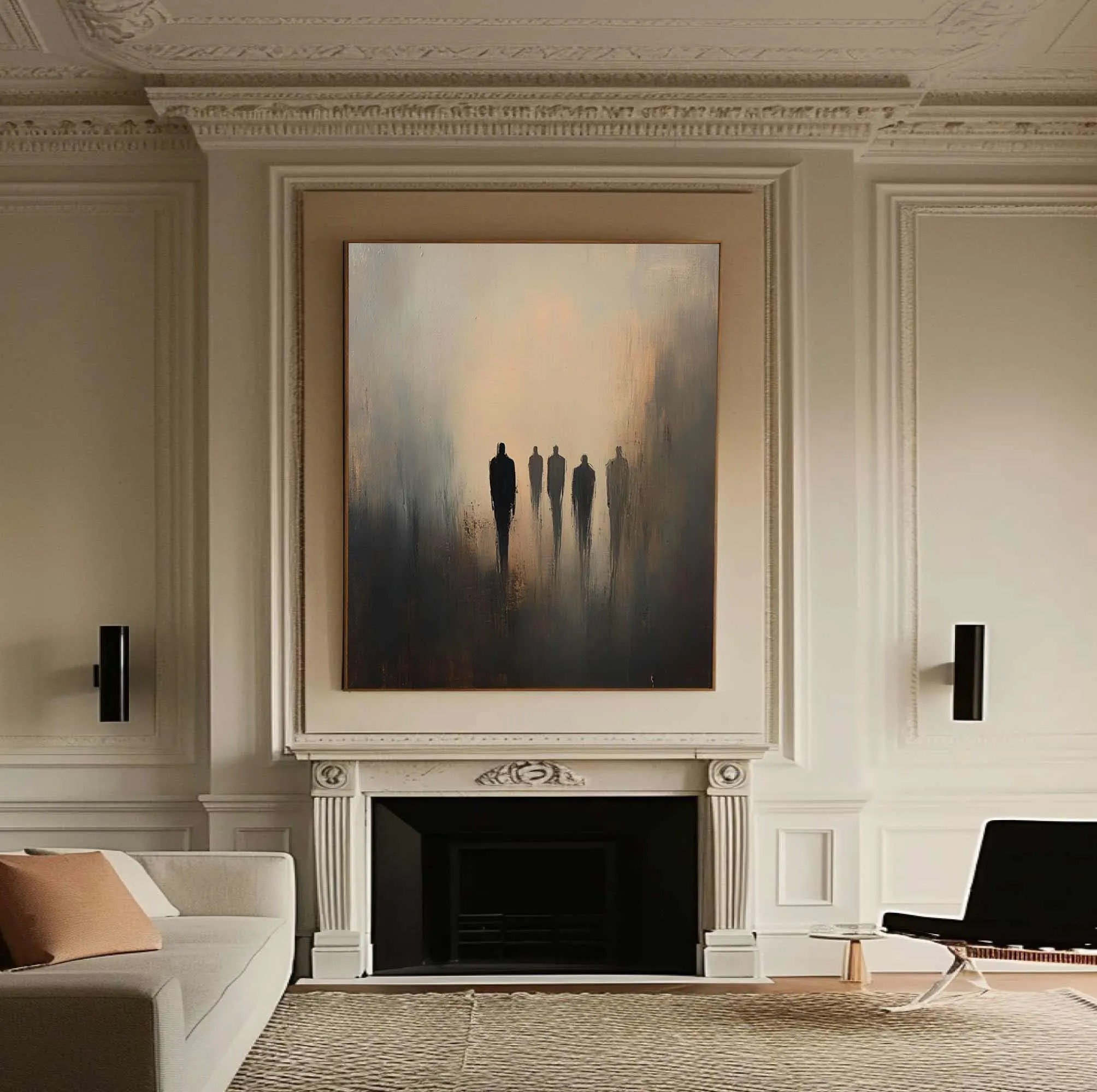 The Factory of Feelings