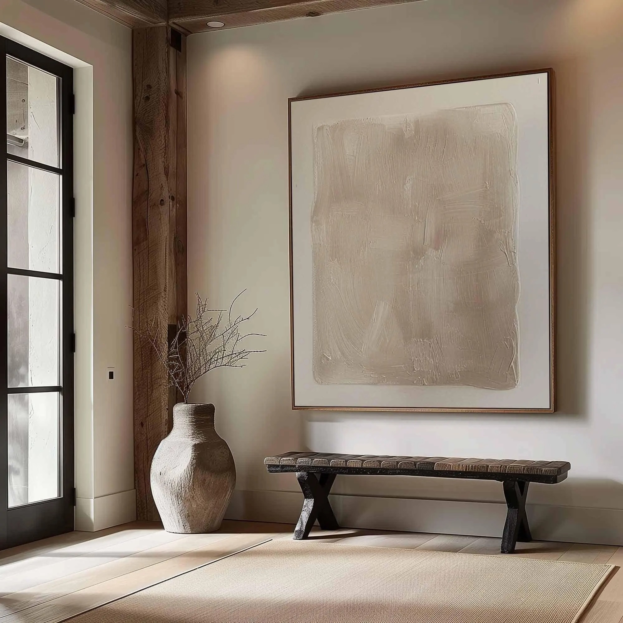 The Market of Memories