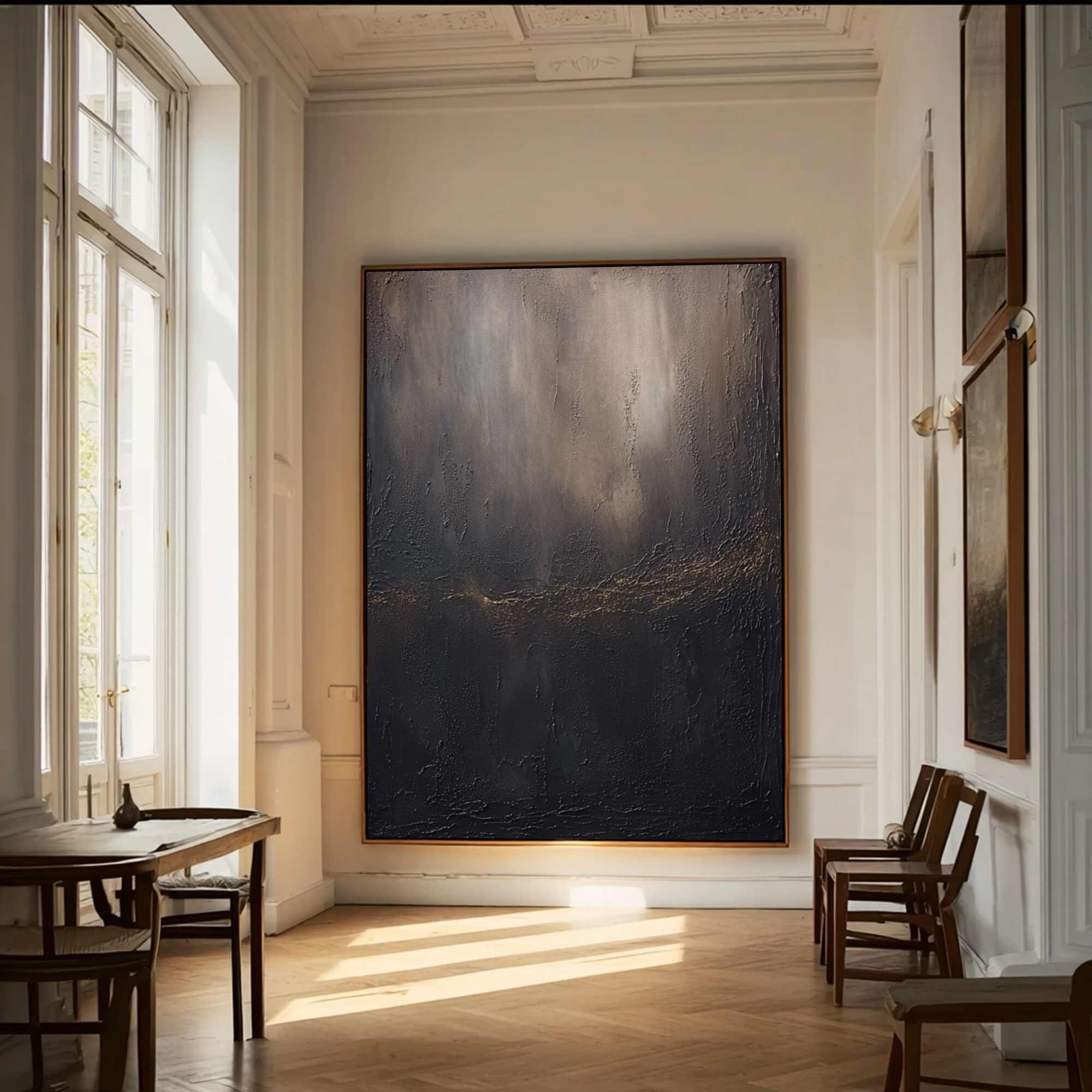 The Unseen Root System