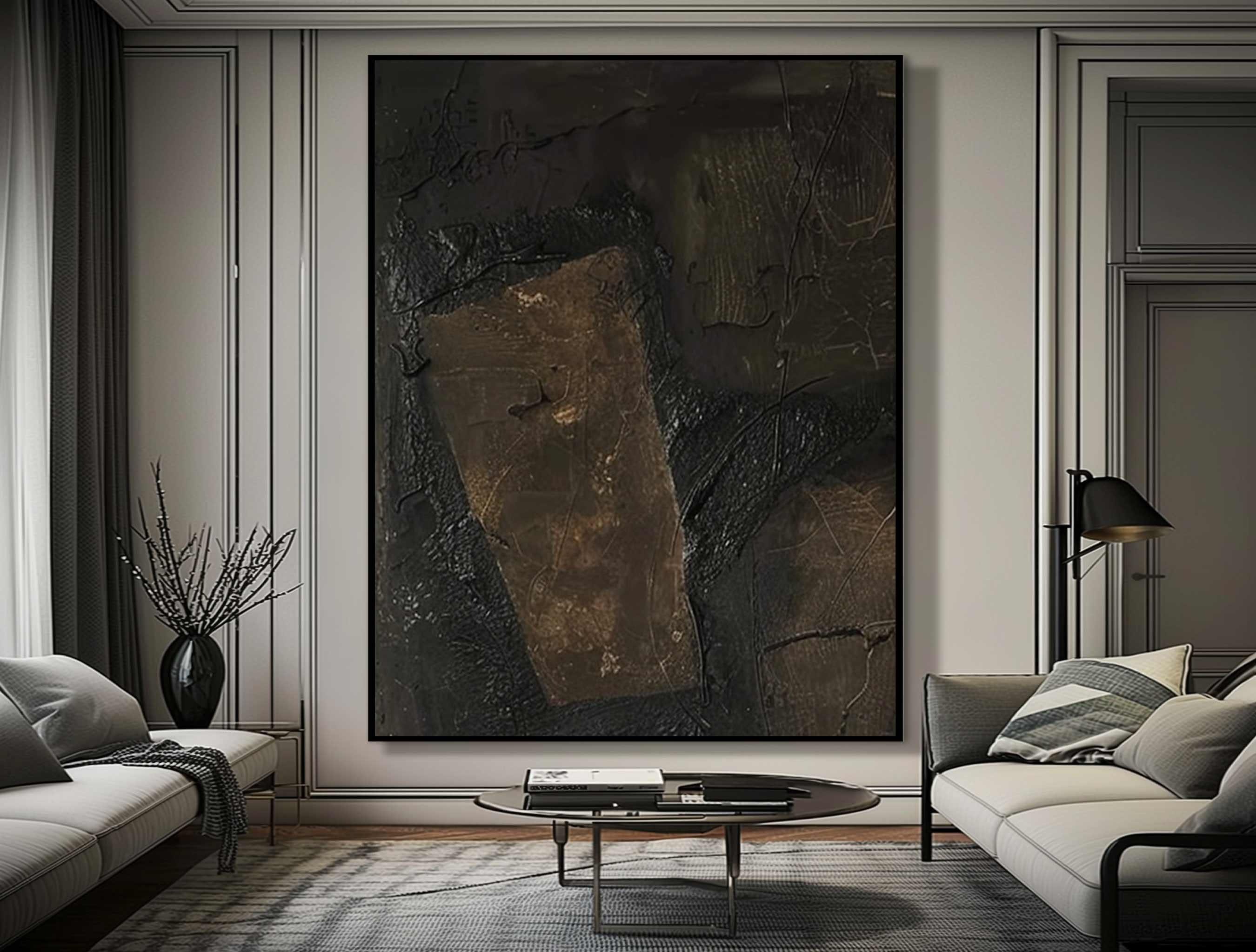 The Gesture of Release