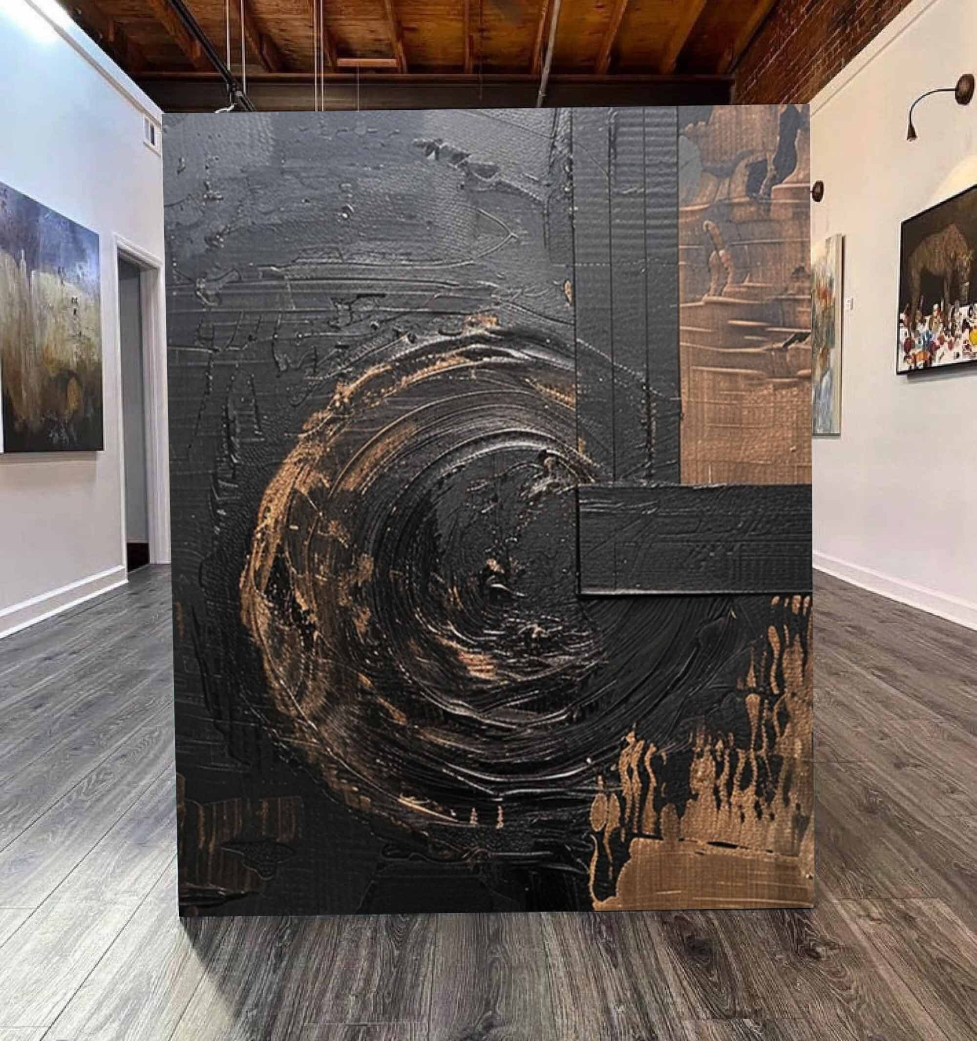 Topography of a Dream