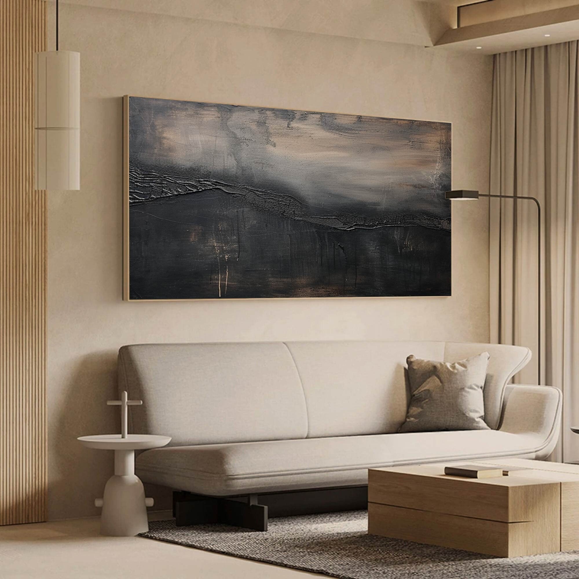 The Dream of Geometry