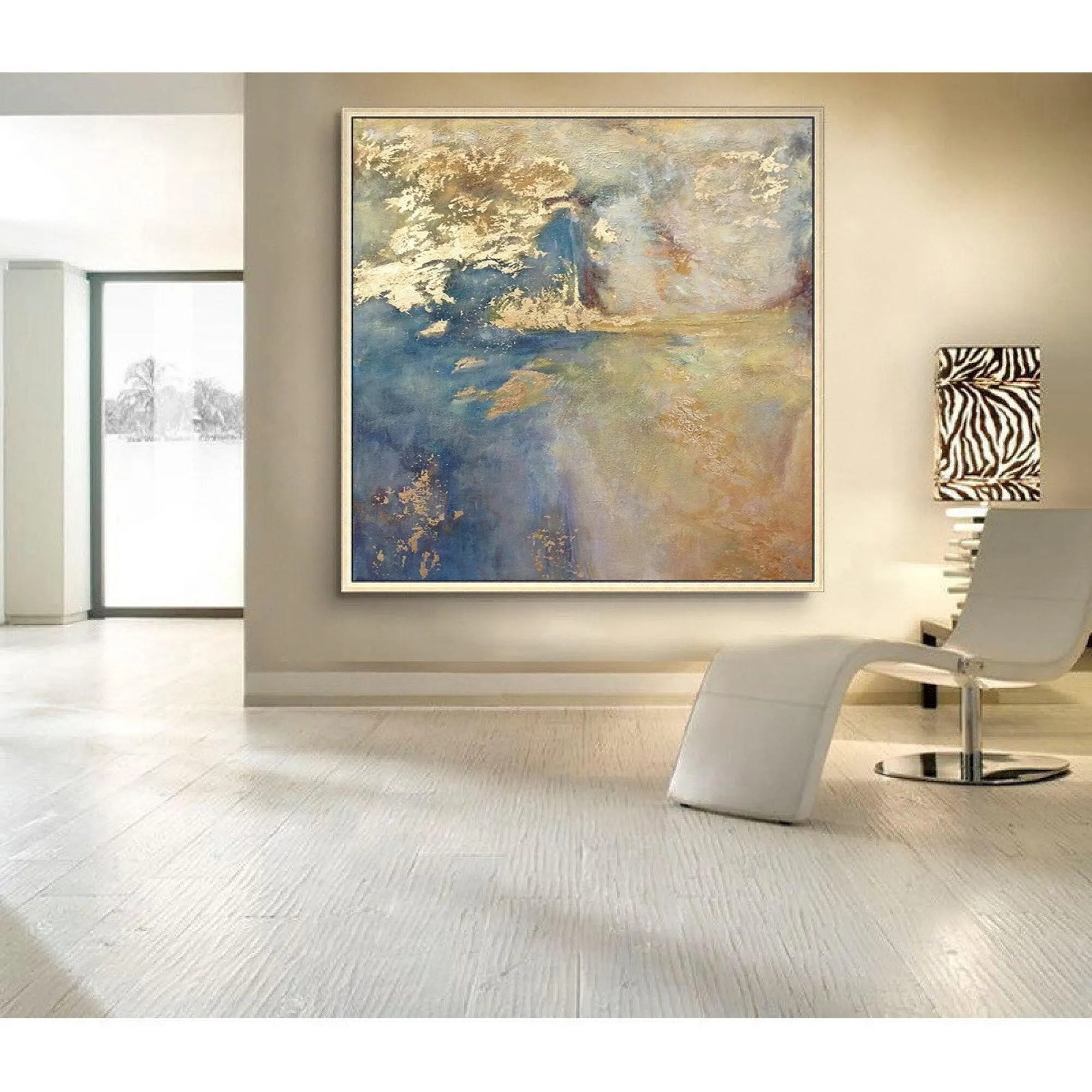 The Gilded Firmament