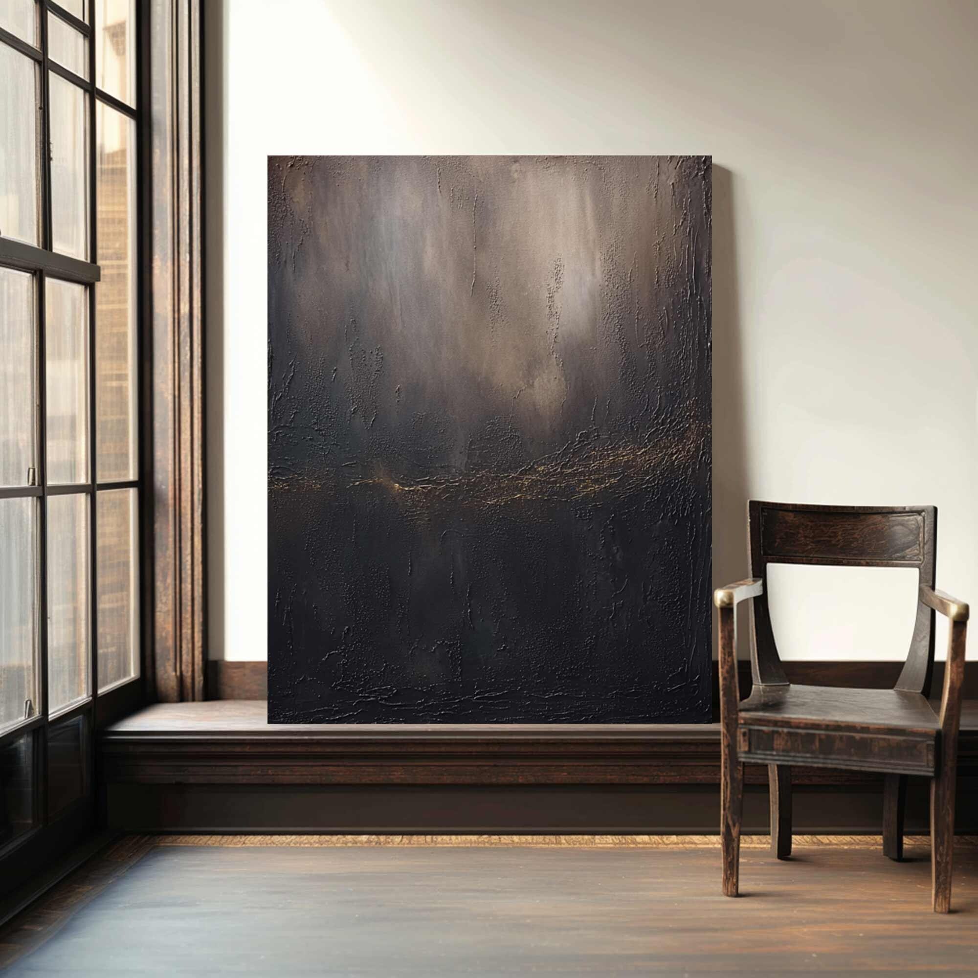 The Unseen Root System