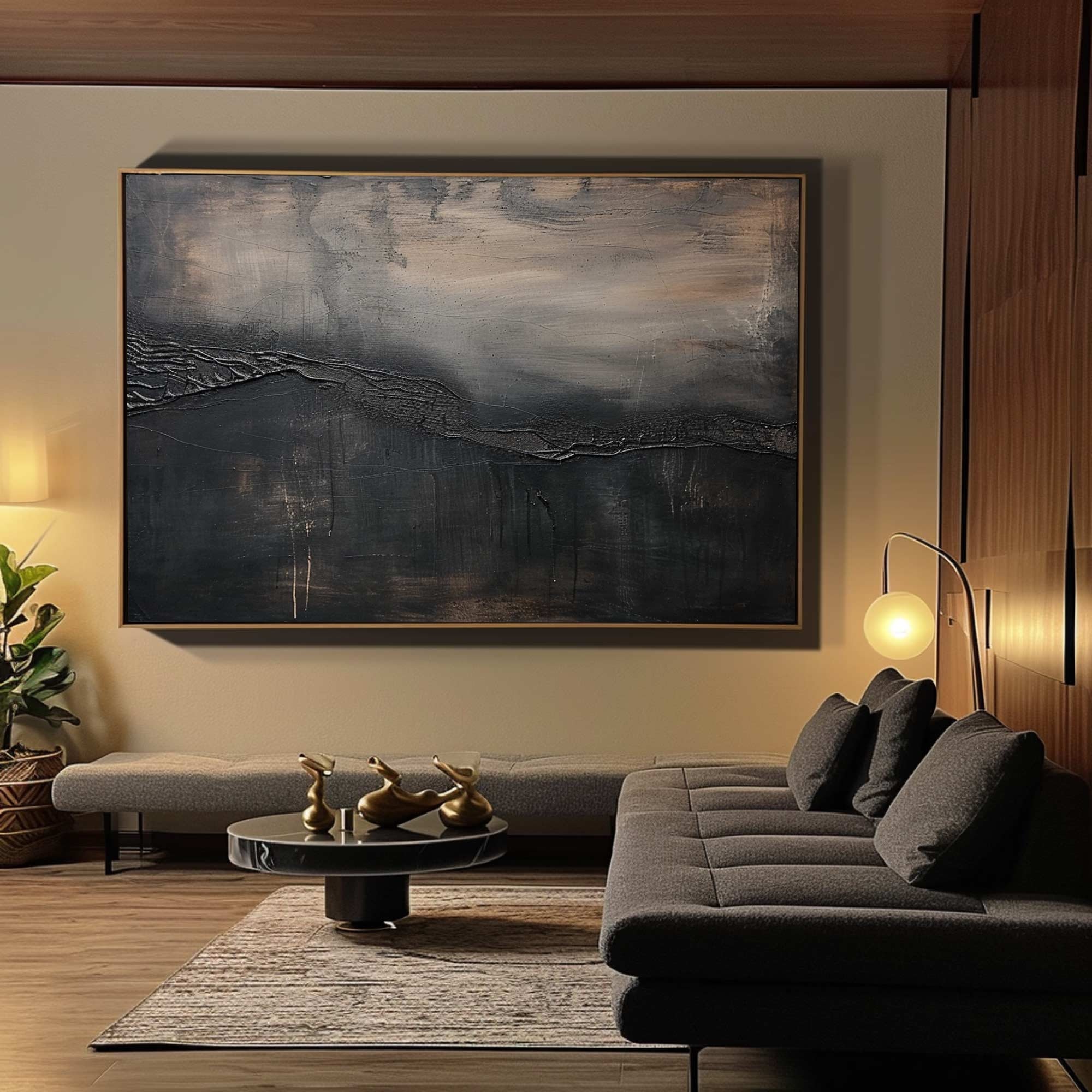 The Dream of Geometry