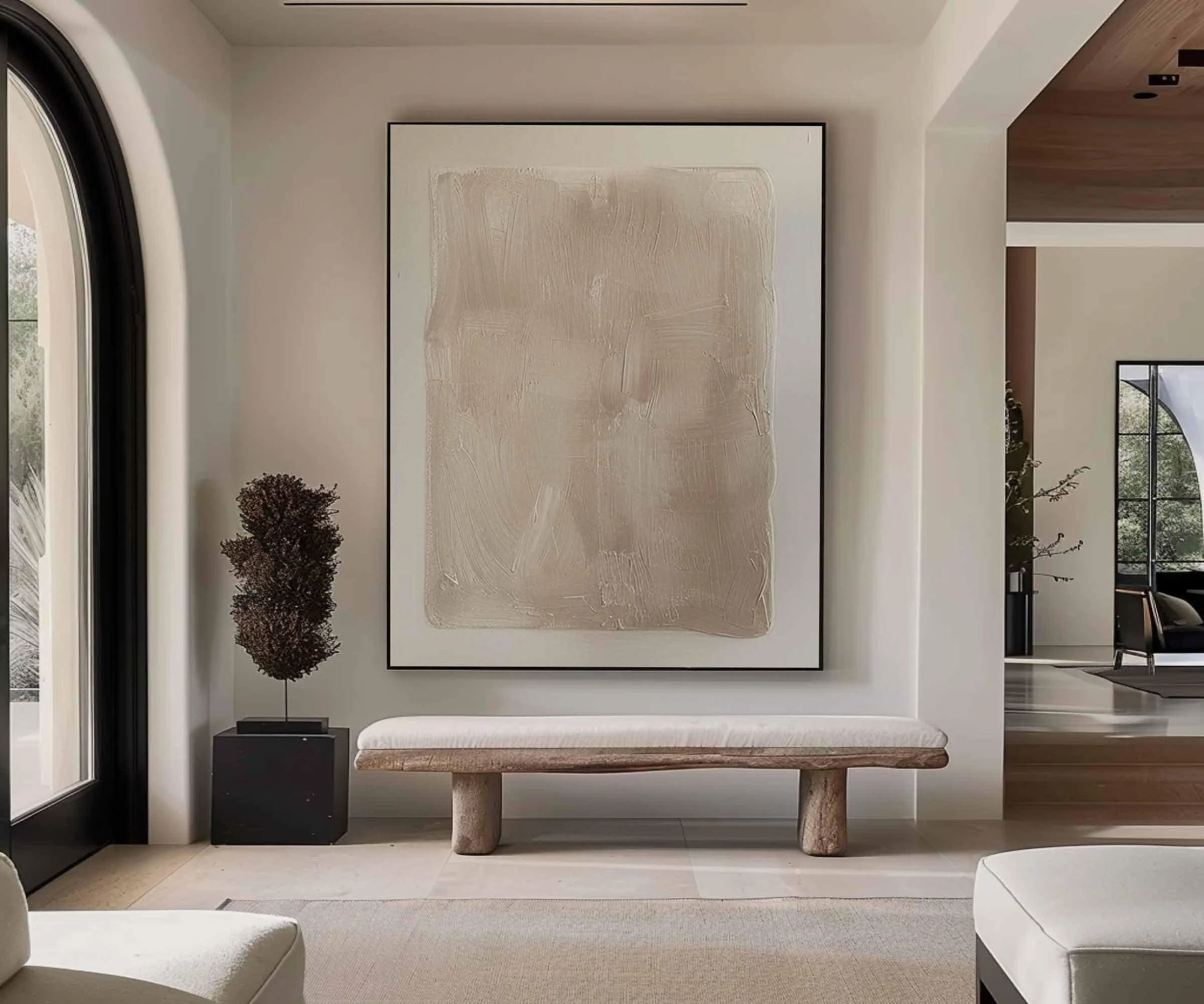 The Market of Memories