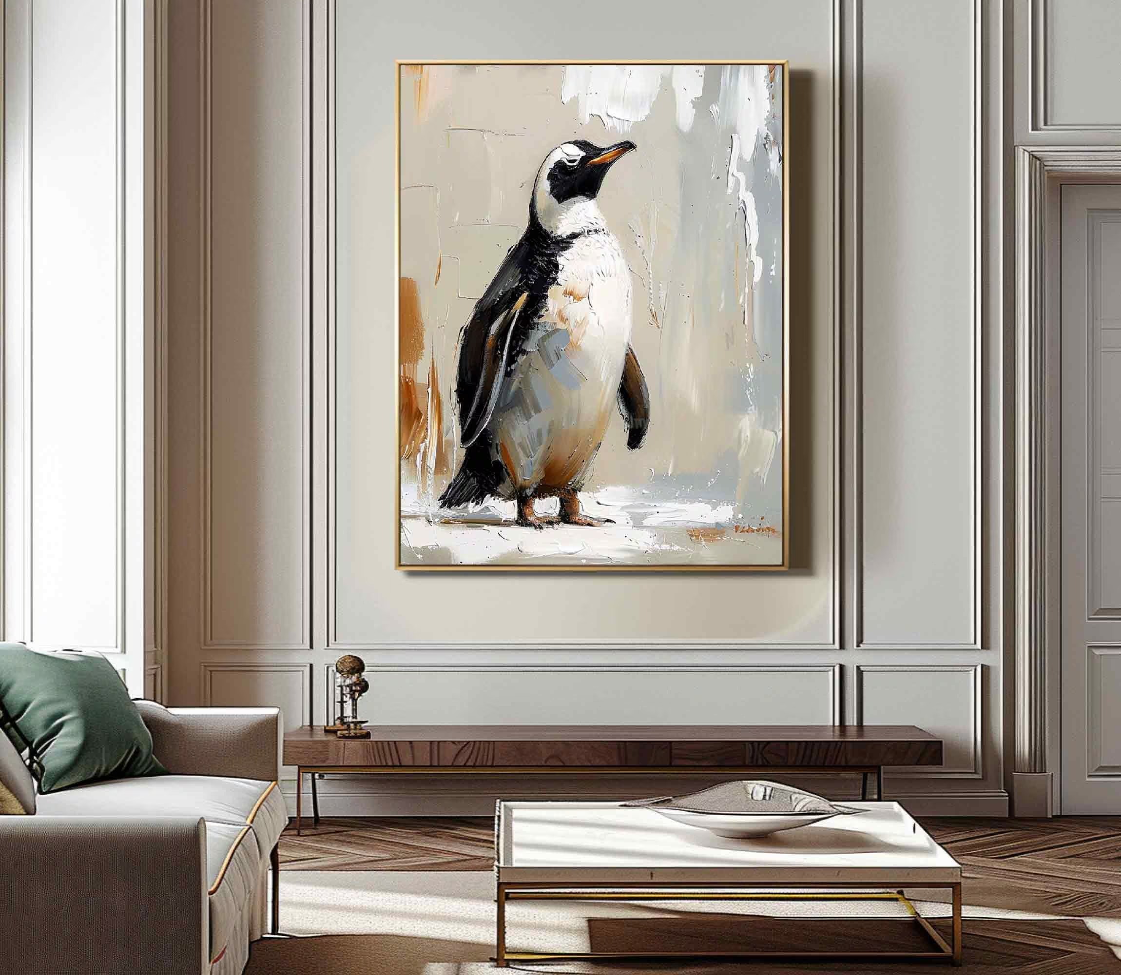 The March of the Patient