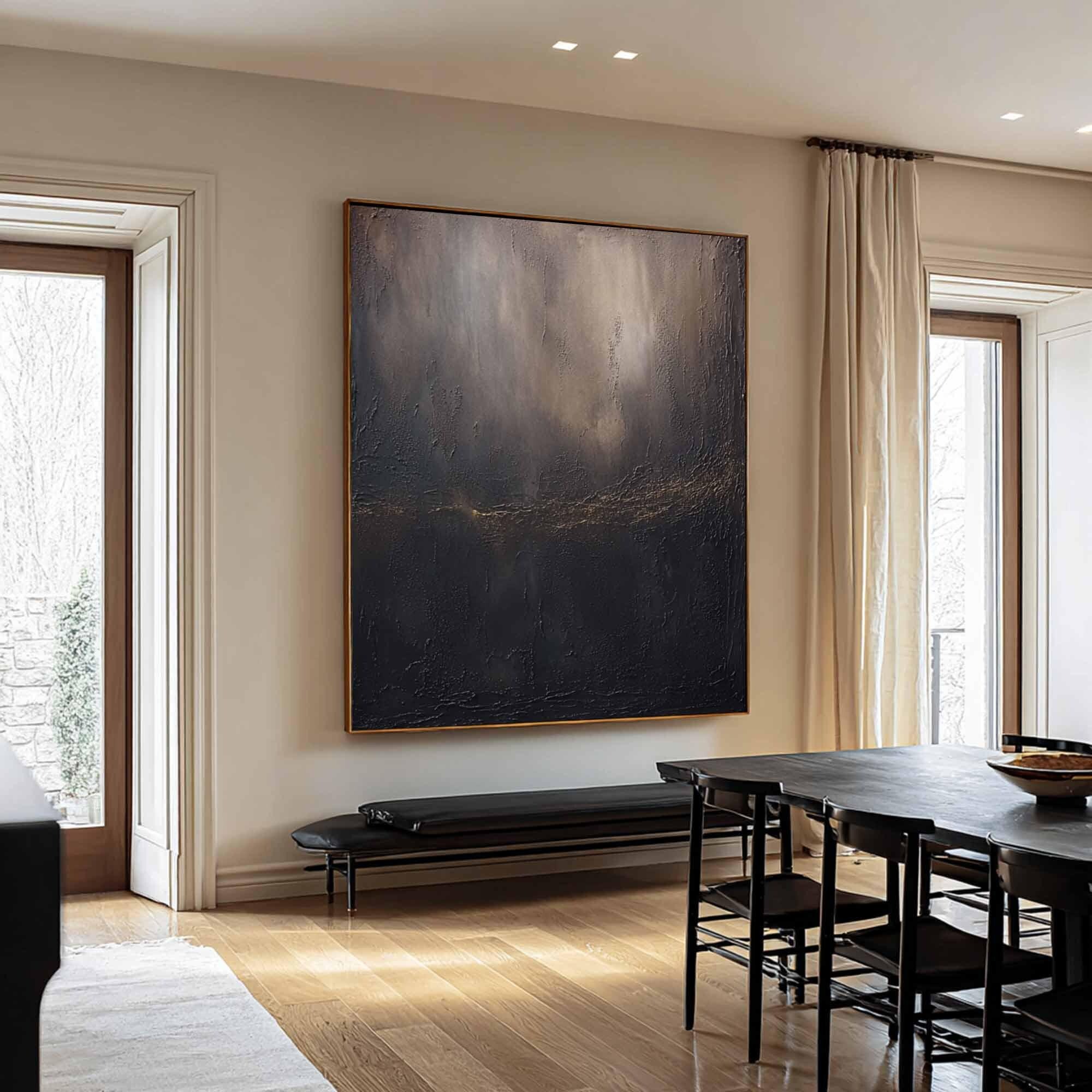 The Unseen Root System