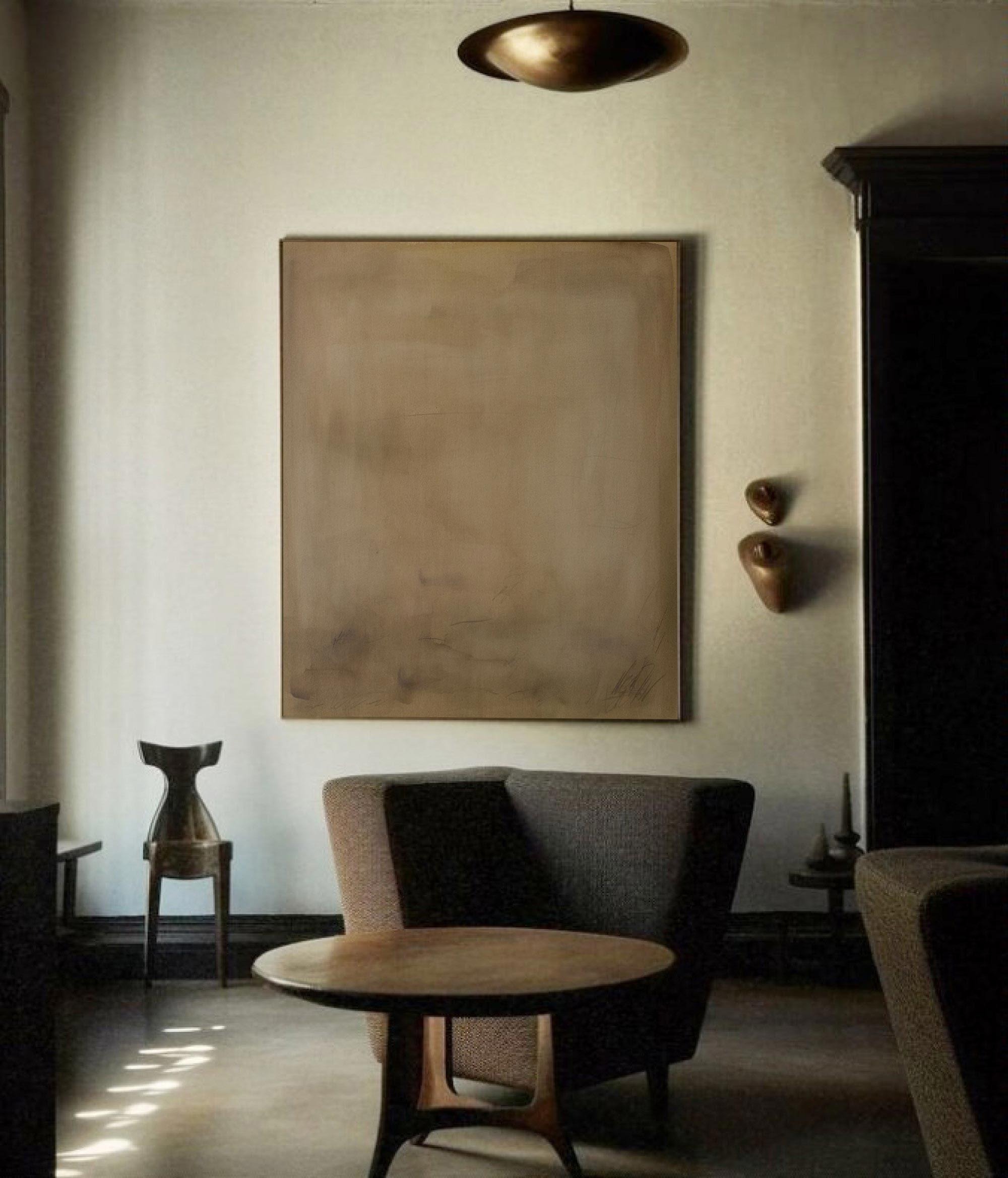 A Contained Universe