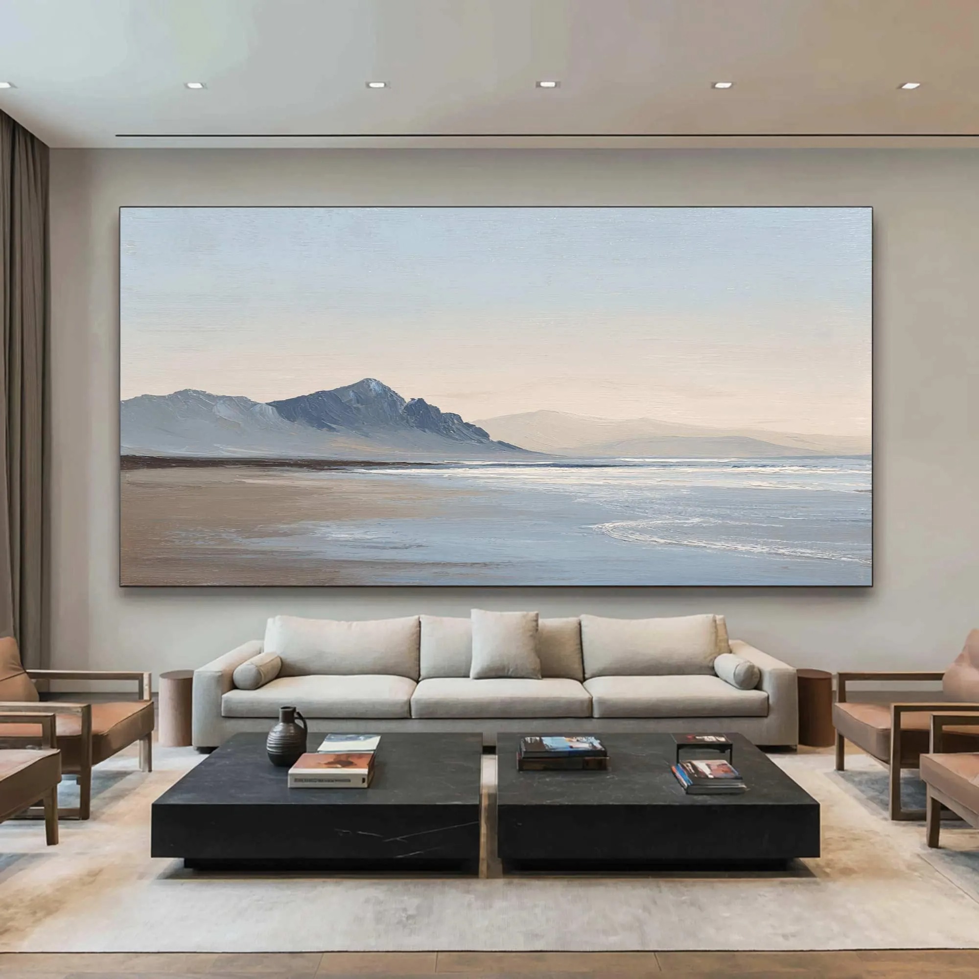 The Silent Agreement