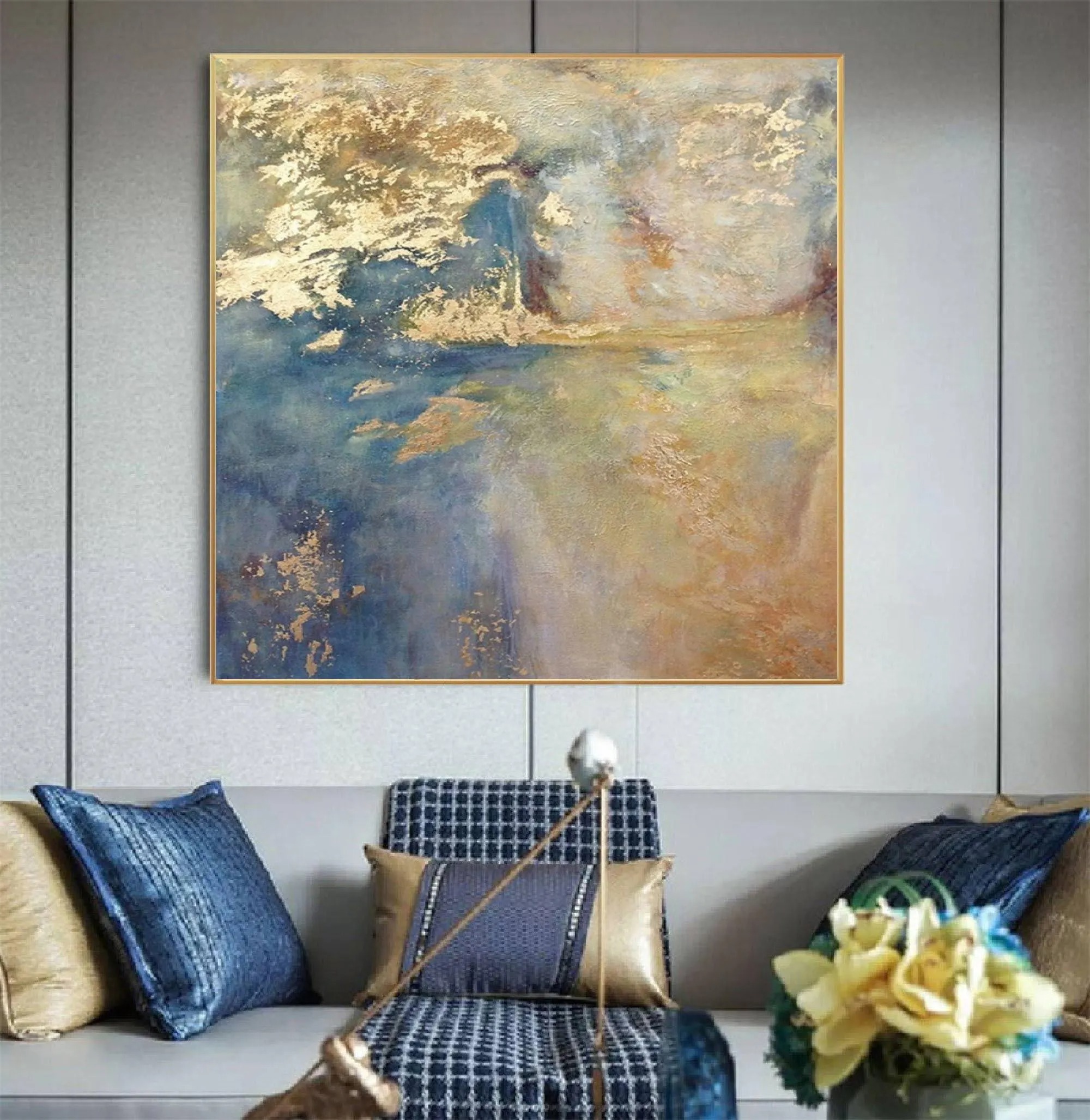 The Gilded Firmament