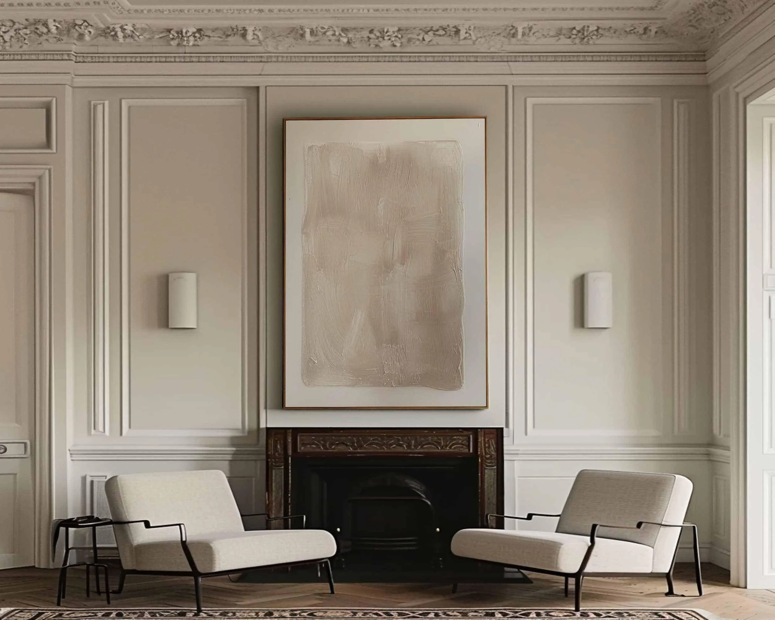 The Market of Memories