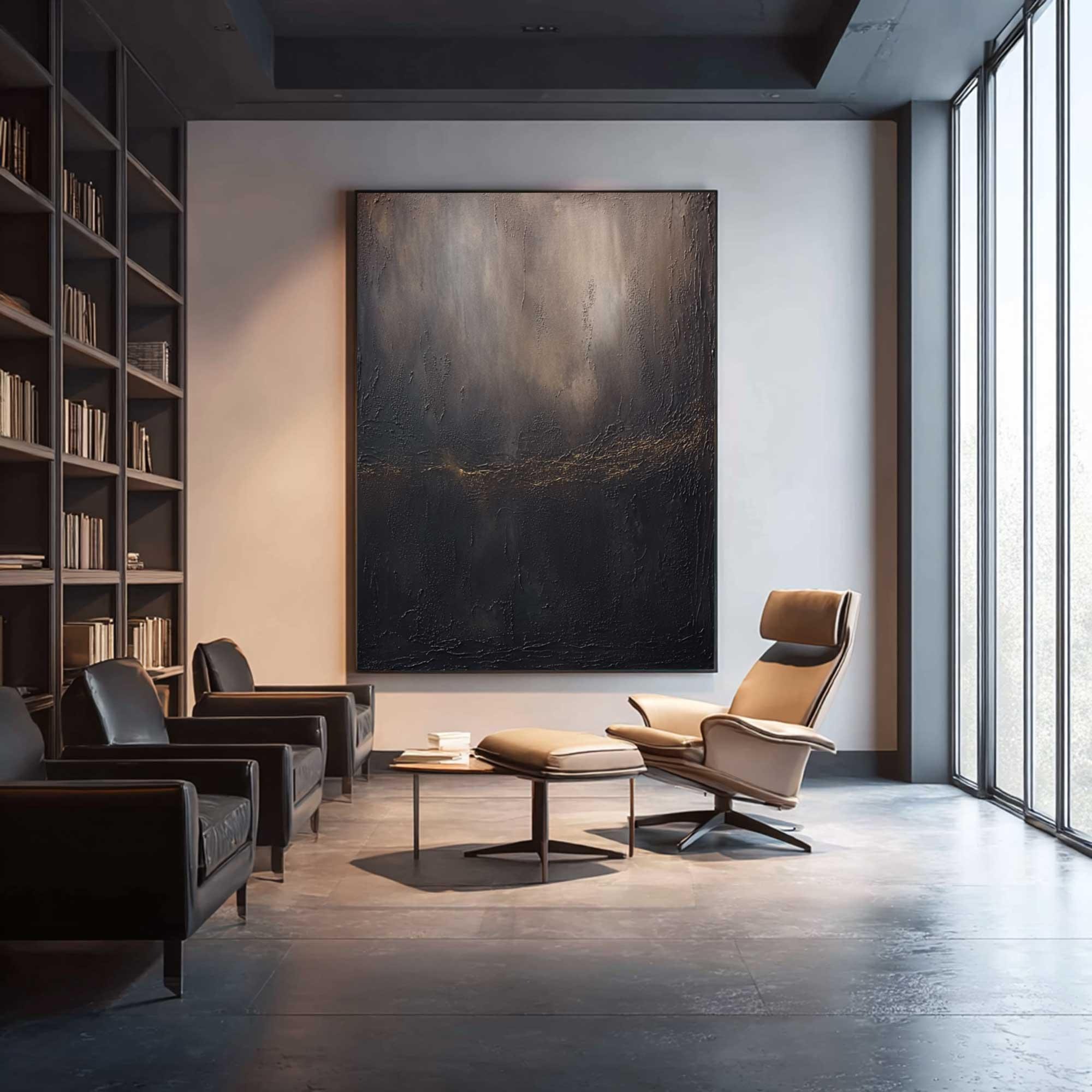 The Unseen Root System