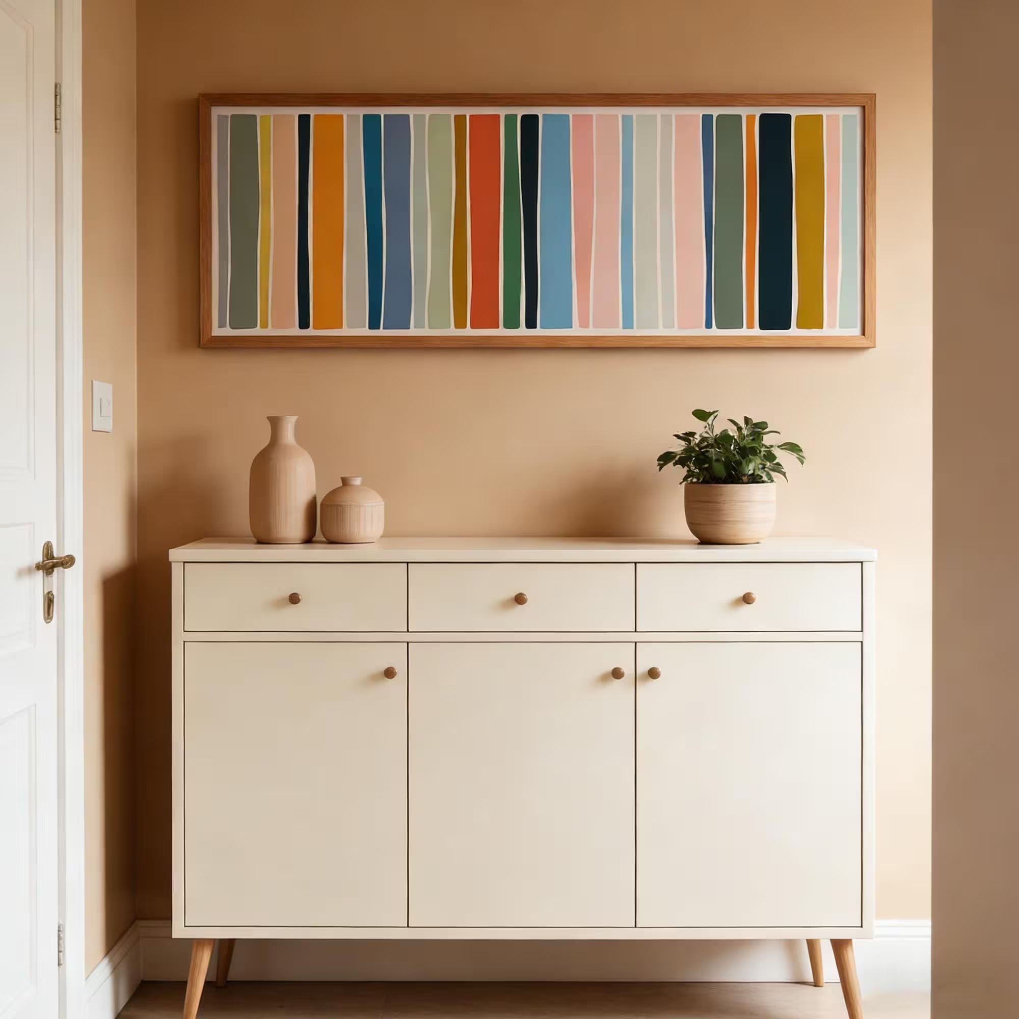Colorful Stripes