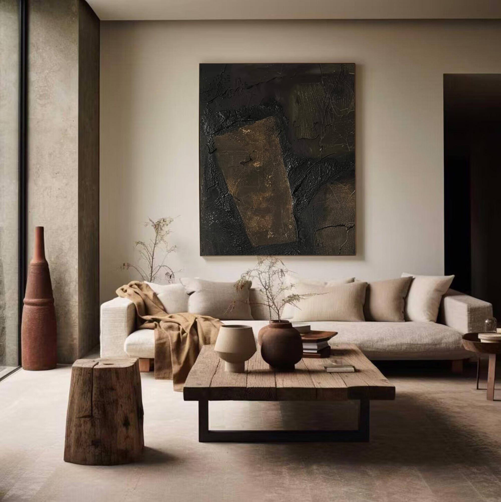 The Gesture of Release