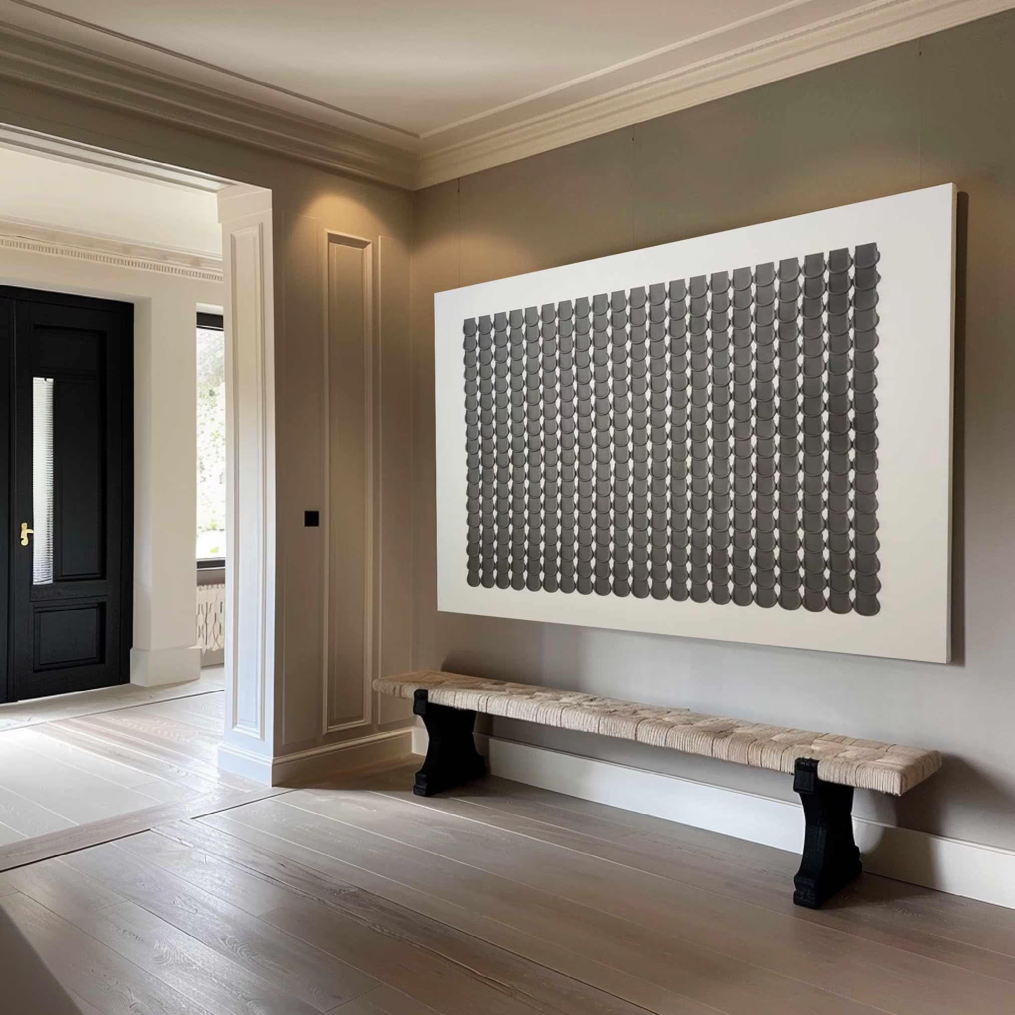 The Texture of Loneliness